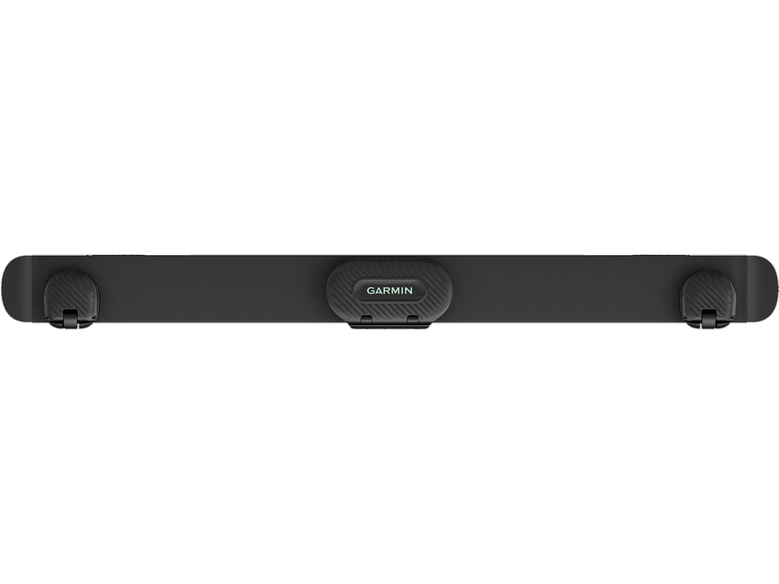 Garmin HRM-Fit Pulsmåler (sort) Pulsmåler