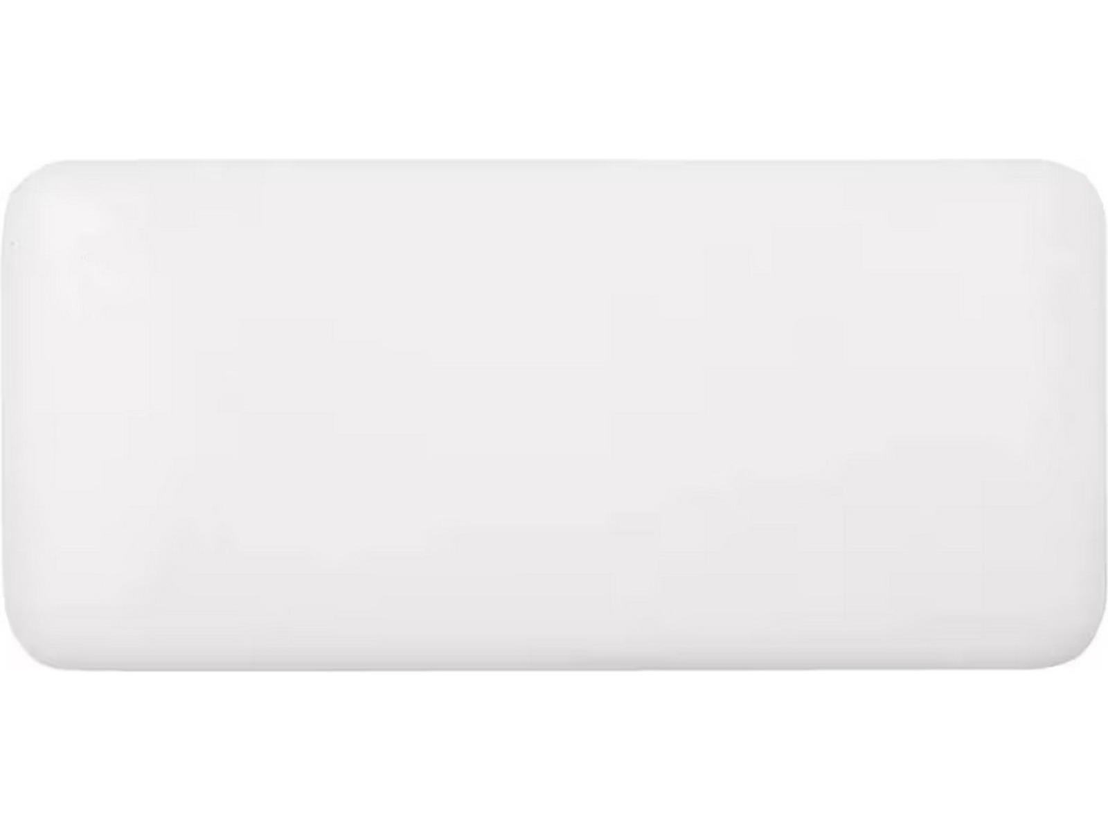 Mill WiFi gulvovn 1200W + Invisible WiFi Gen 3 1300W (hvid) Varmepaneler