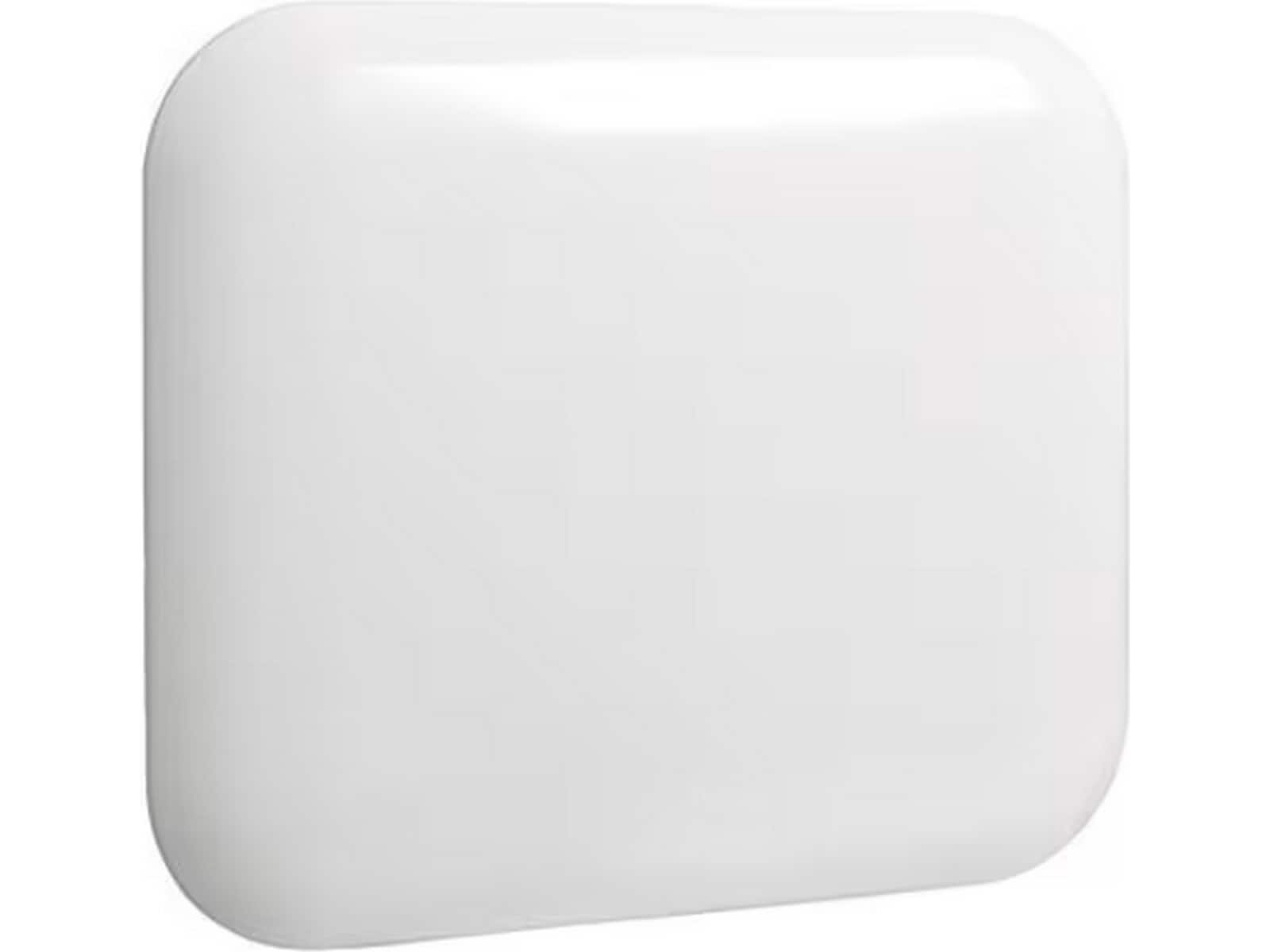 Mill Steel IB250 Panel ovn 250W (hvid) 2-pack Varmepaneler