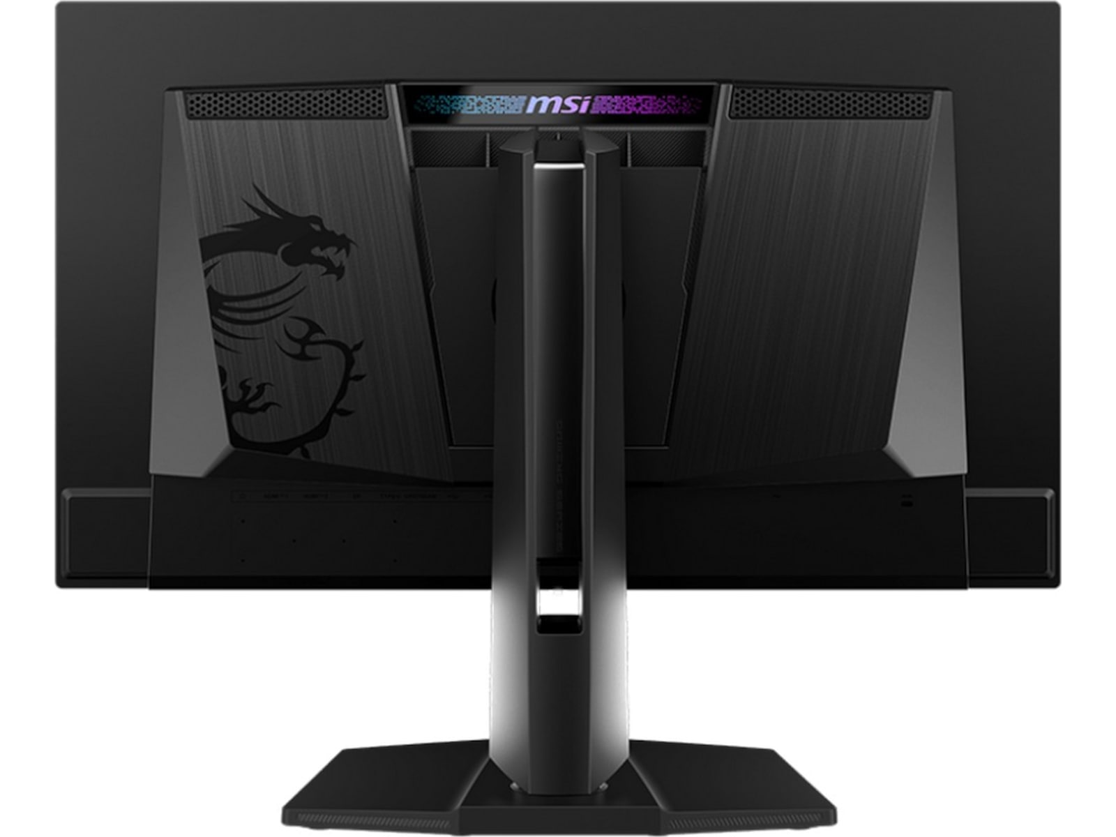 MSI 27" gamingskærm MPG 271QRX Gamingskærme