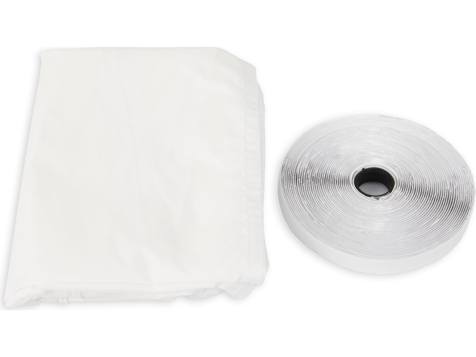 Andersson AC vinduespakning (hvid) Aircondition