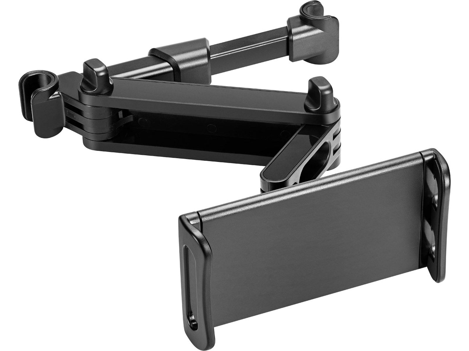 Andersson justerbar mobiltelefonholder (sort) Mobilholder & stativ