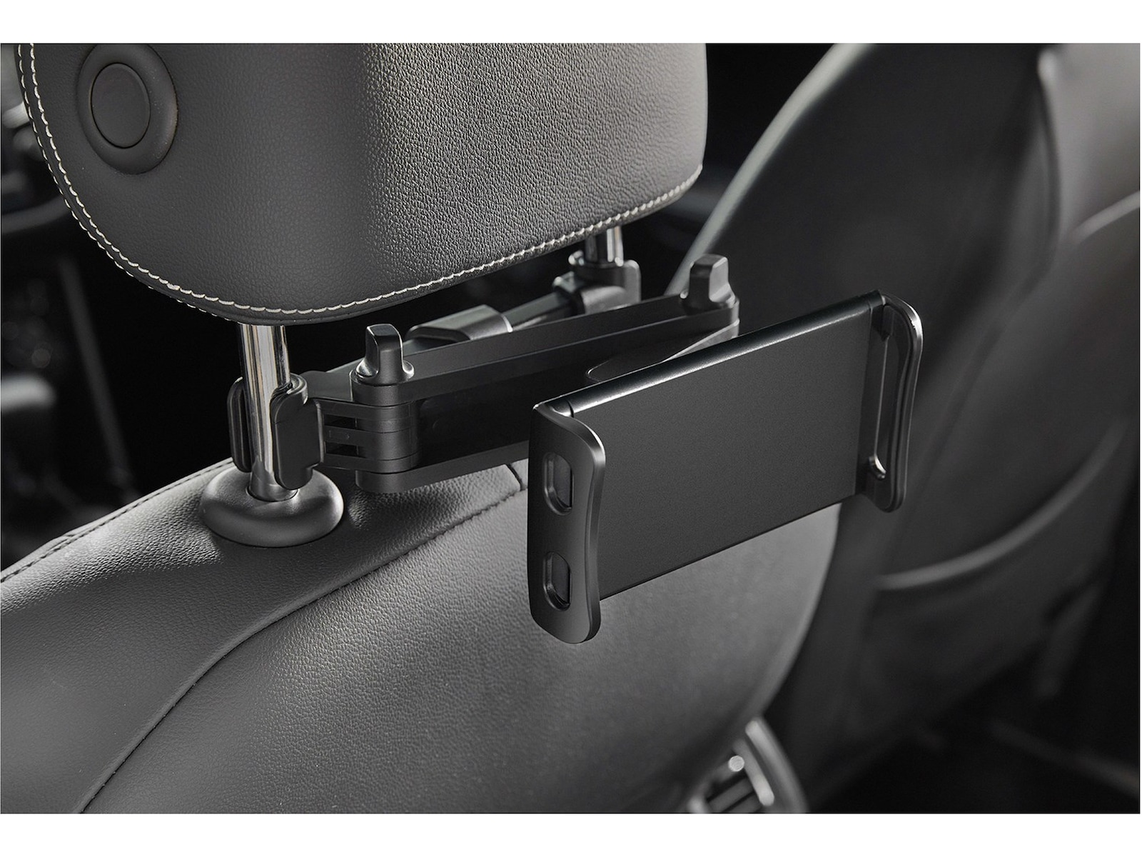 Andersson justerbar mobiltelefonholder (sort) Mobilholder & stativ