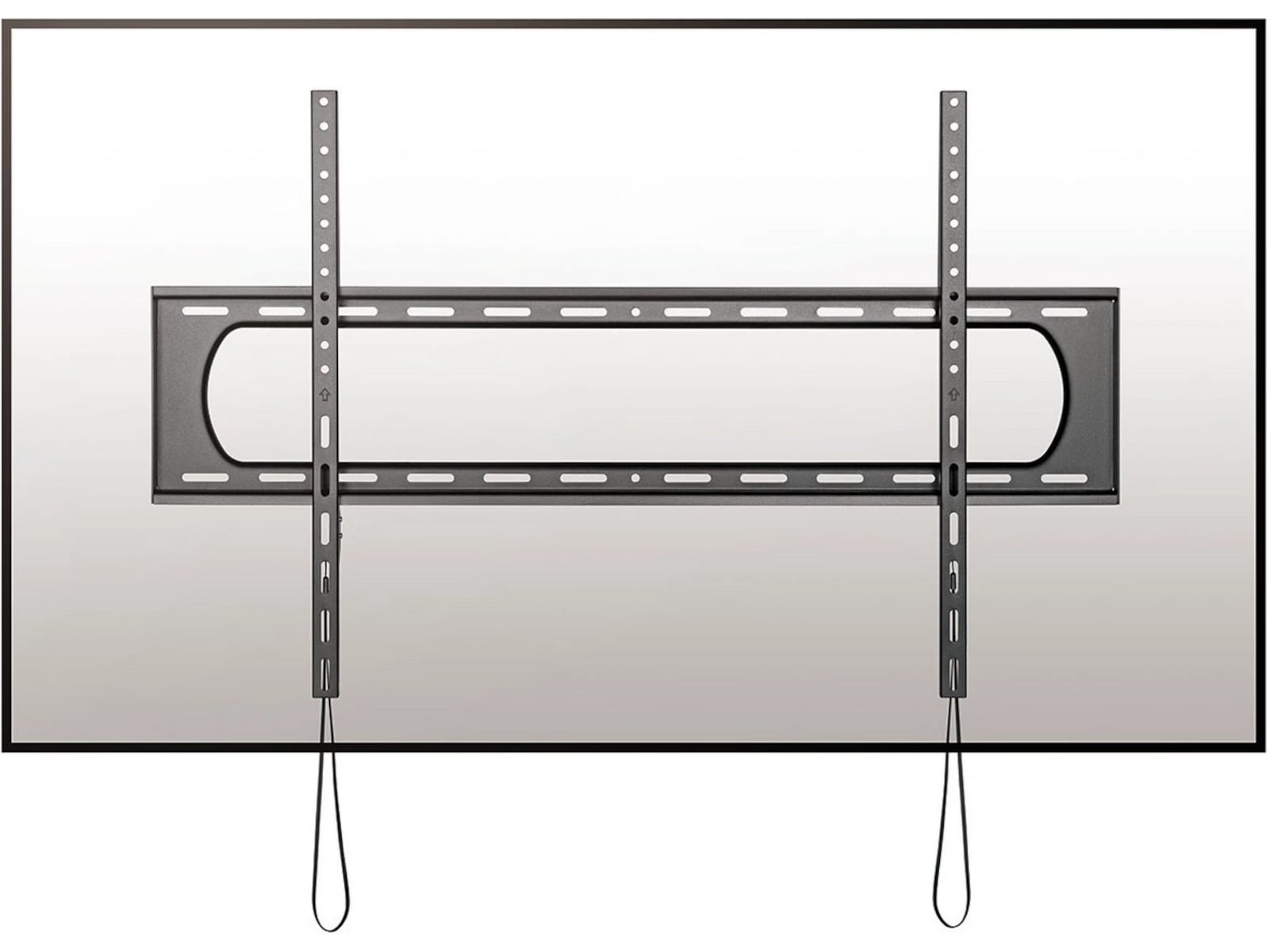 Loeffen LFTM5110 vægbeslag til tv 60-120" TV-ophæng & stativ