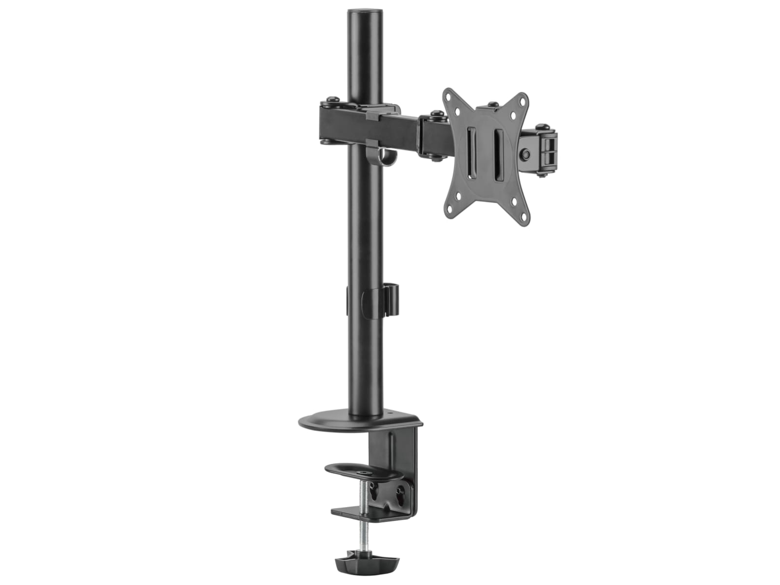 Andersson justerbar bordmontering til skærm 13-27" Væg ophæng