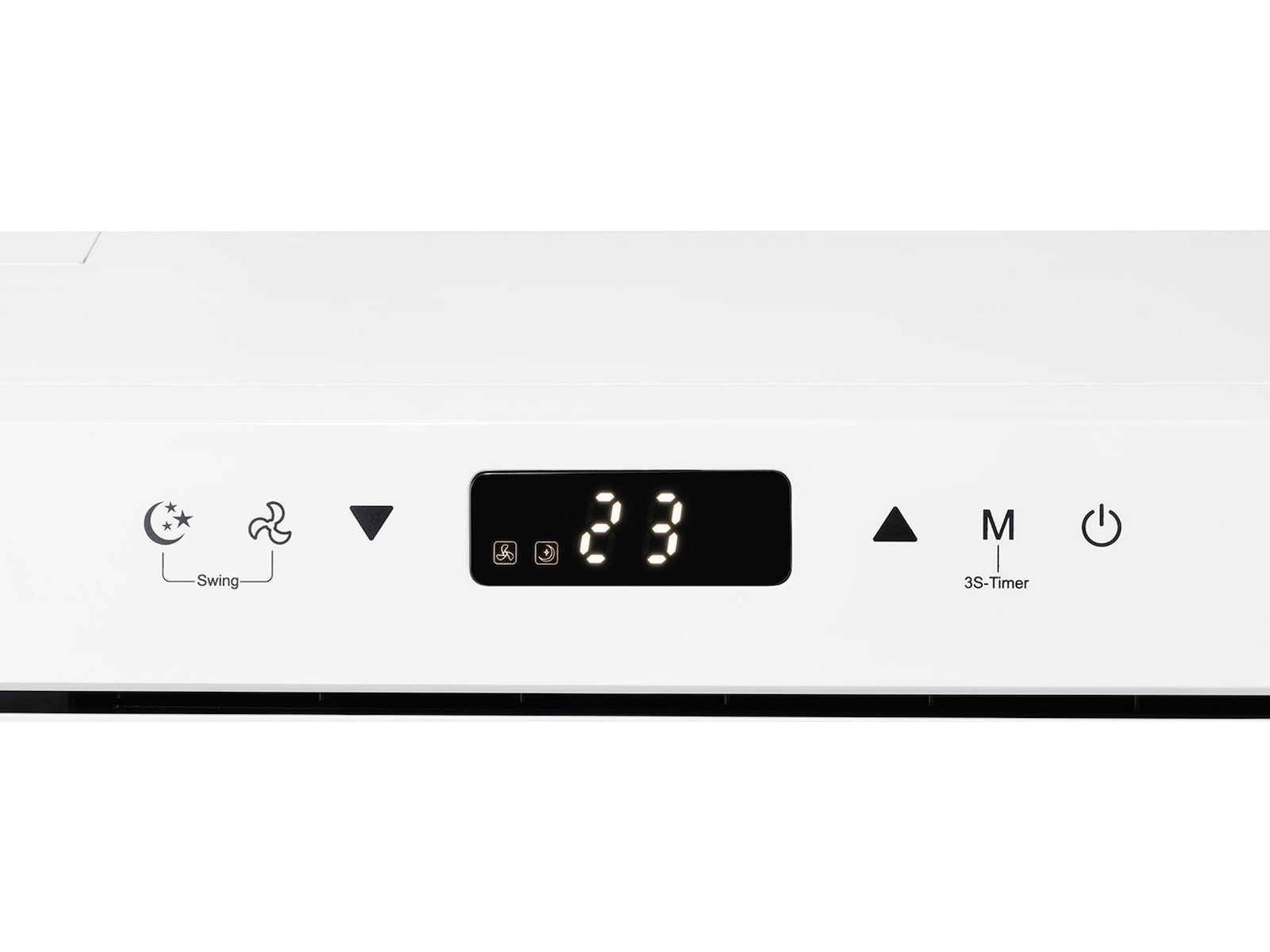 Andersson ARC 2.6 mobil aircondition Aircondition