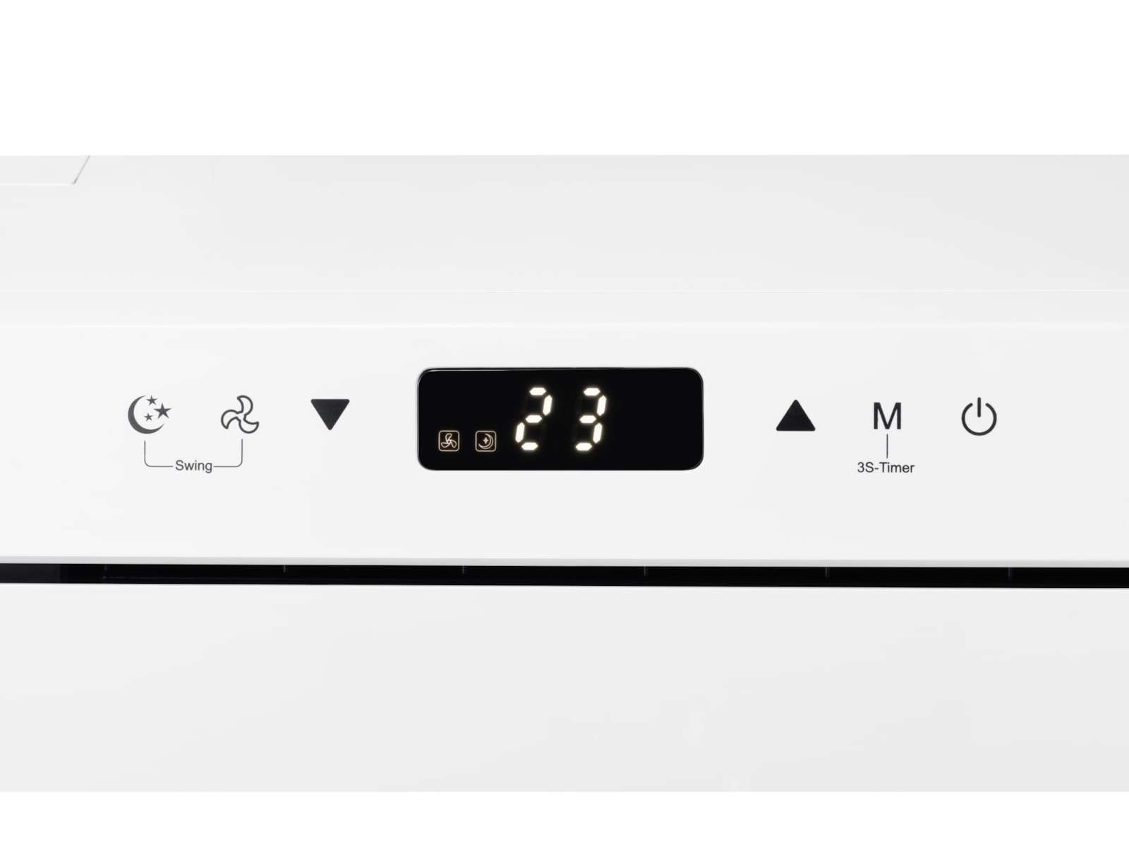 Andersson ARC 2.6 mobil aircondition Aircondition