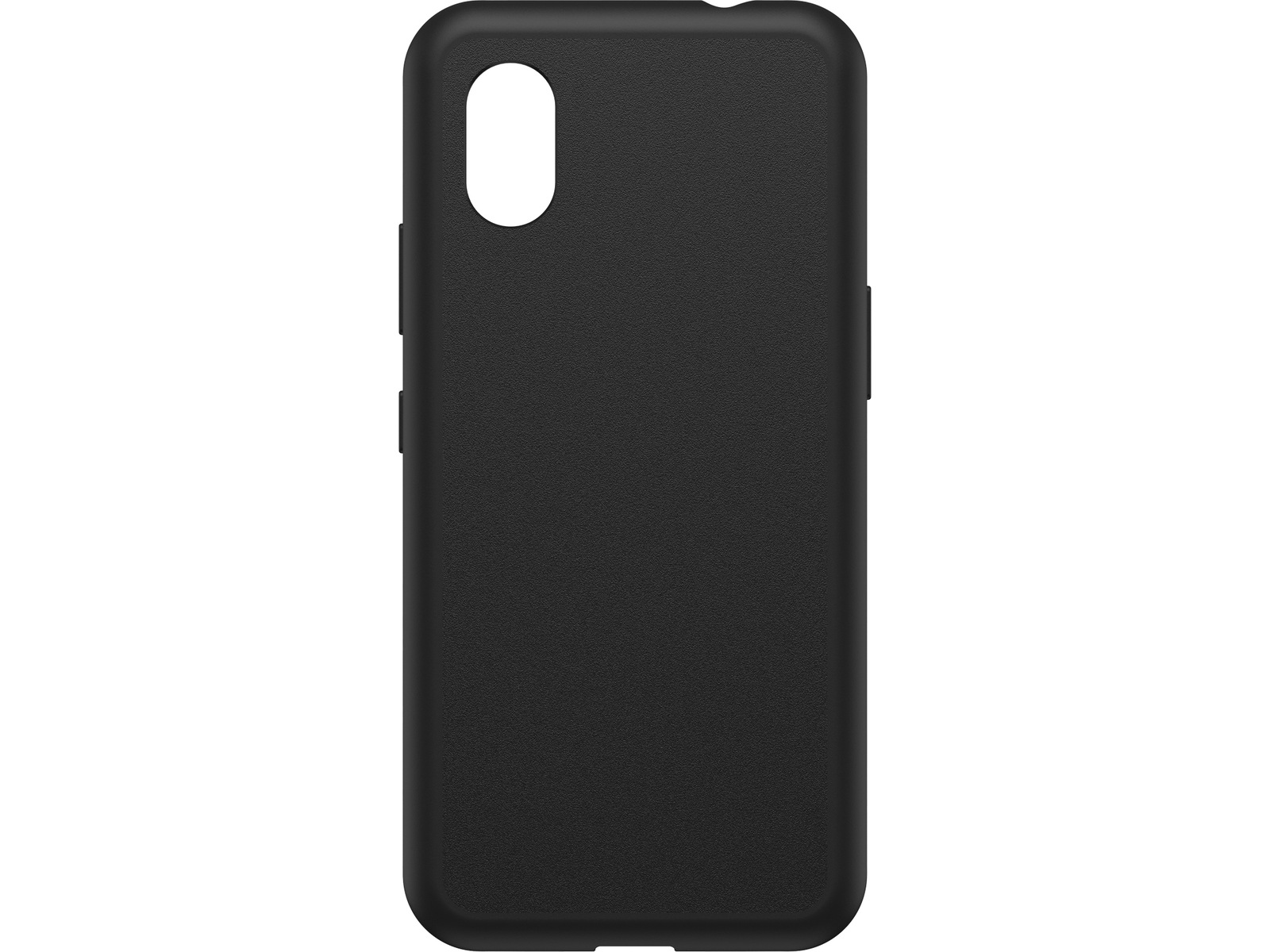 OtterBox Galaxy XCover 7 React cover - ProPack (sort) Mobilcover