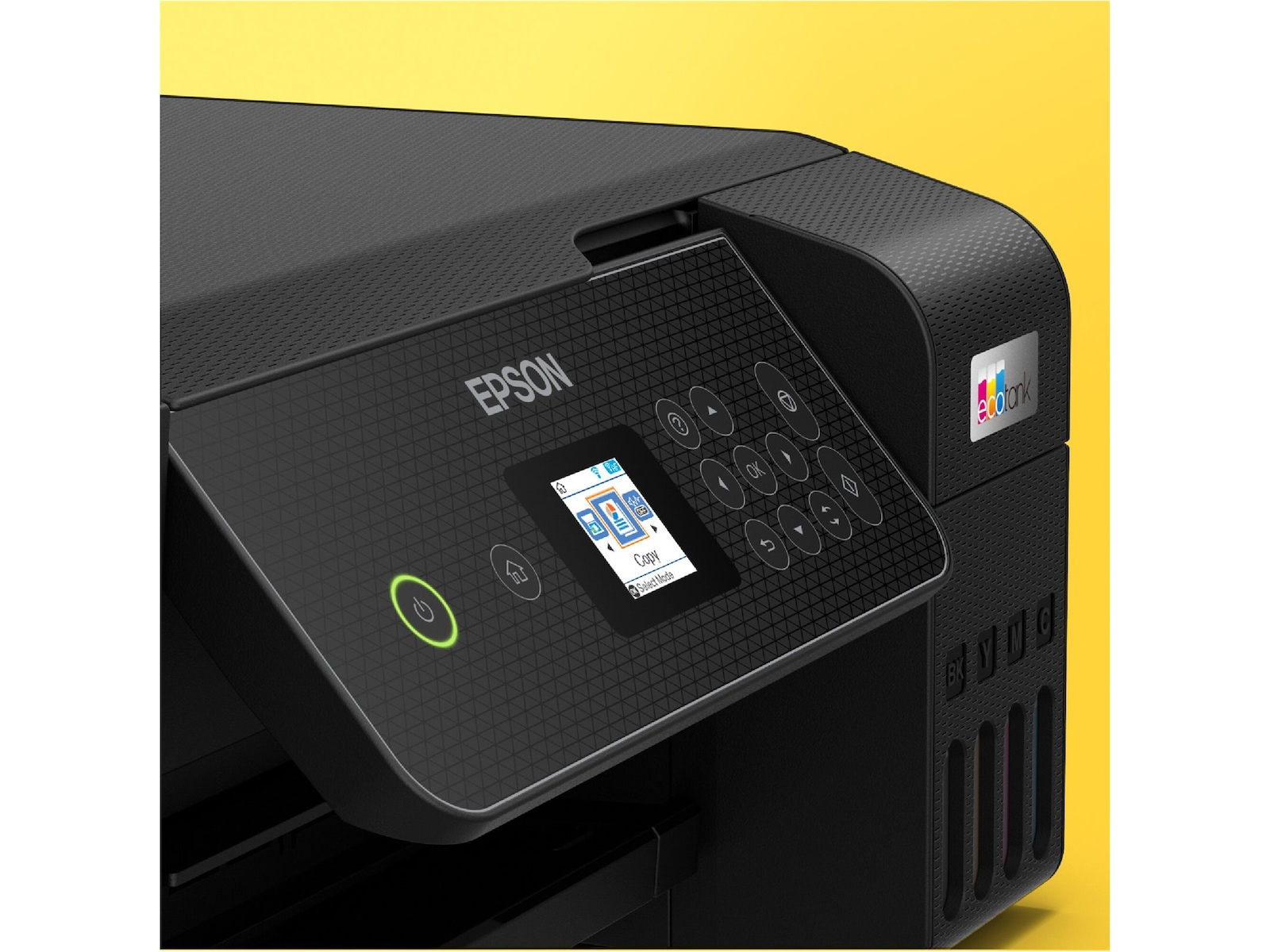 Epson printer EcoTank ET-2871 inkjet printer Printere