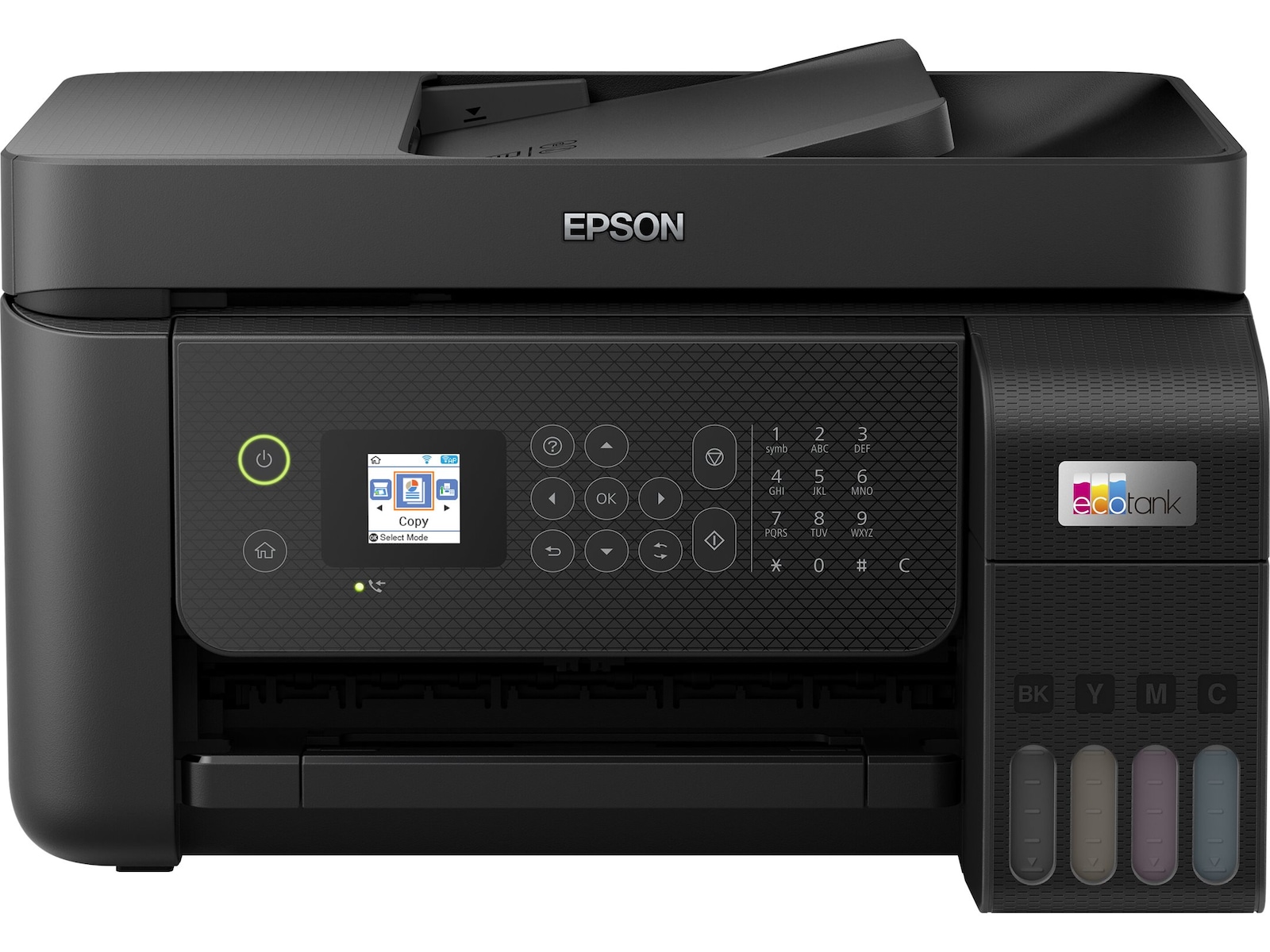 Epson printer  Ecotank ET-4800 Printere