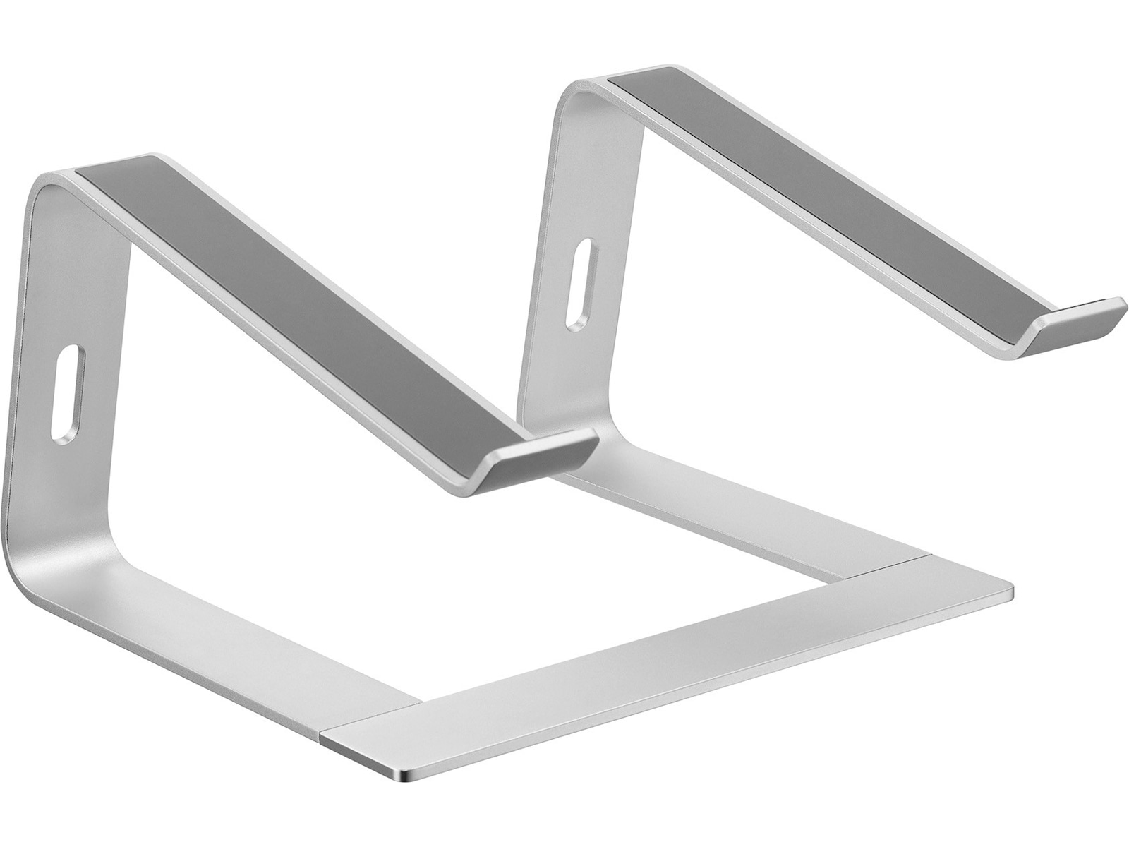 Andersson LTS-F2000 ergonomisk laptop-stativ Bærbar stativ
