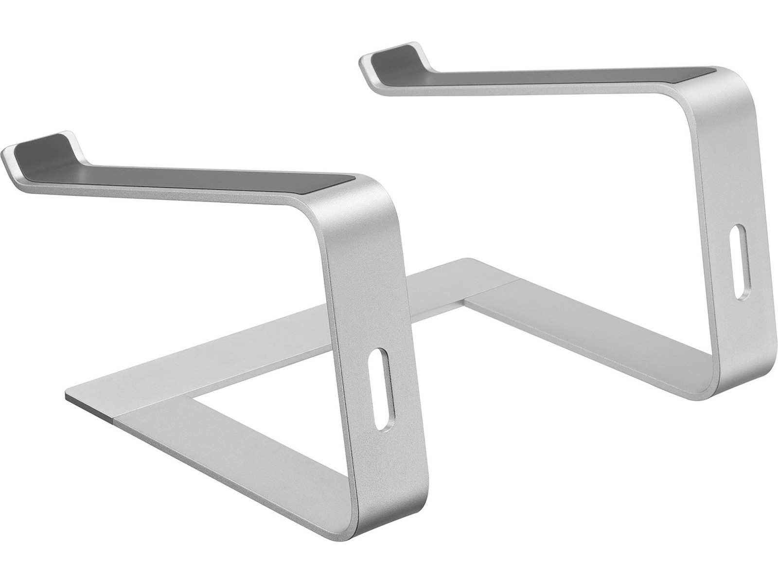 Andersson LTS-F2000 ergonomisk laptop-stativ Bærbar stativ