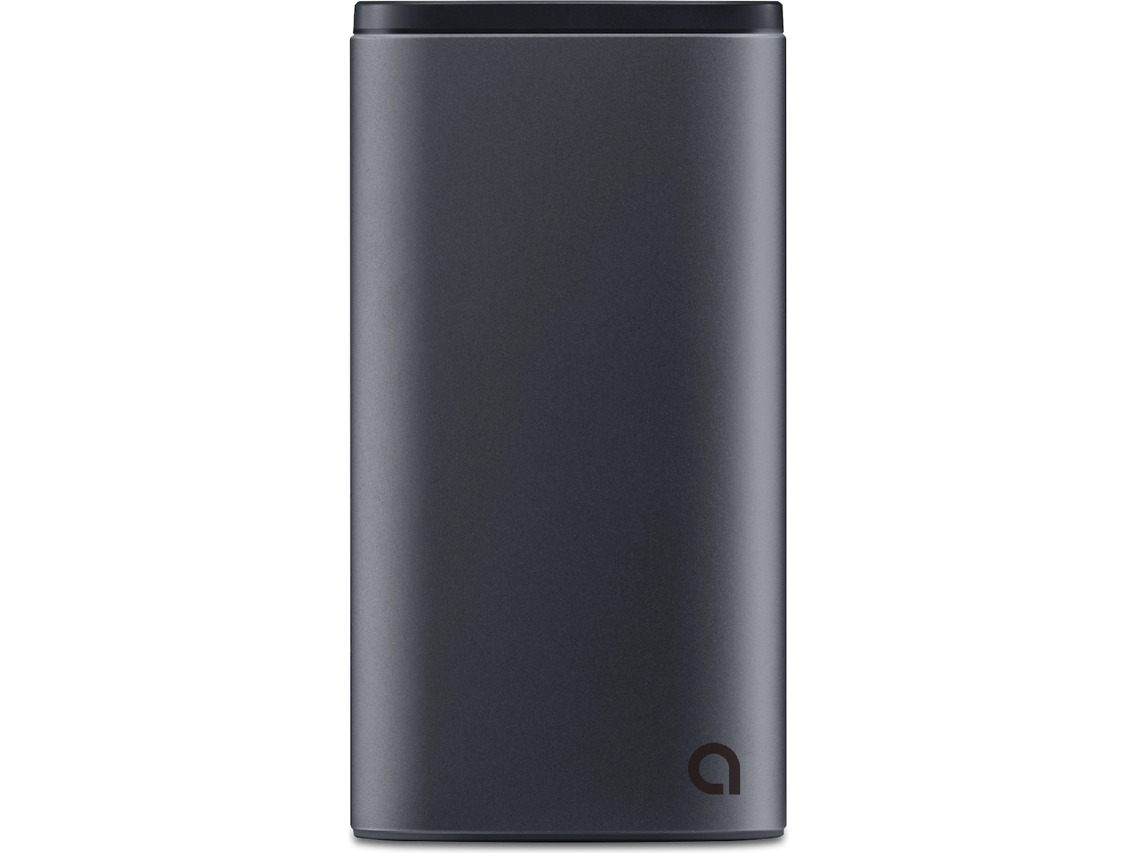 Andersson Powerbank 20.000 PD/QC 3.0 V2 (space gray) Powerbank