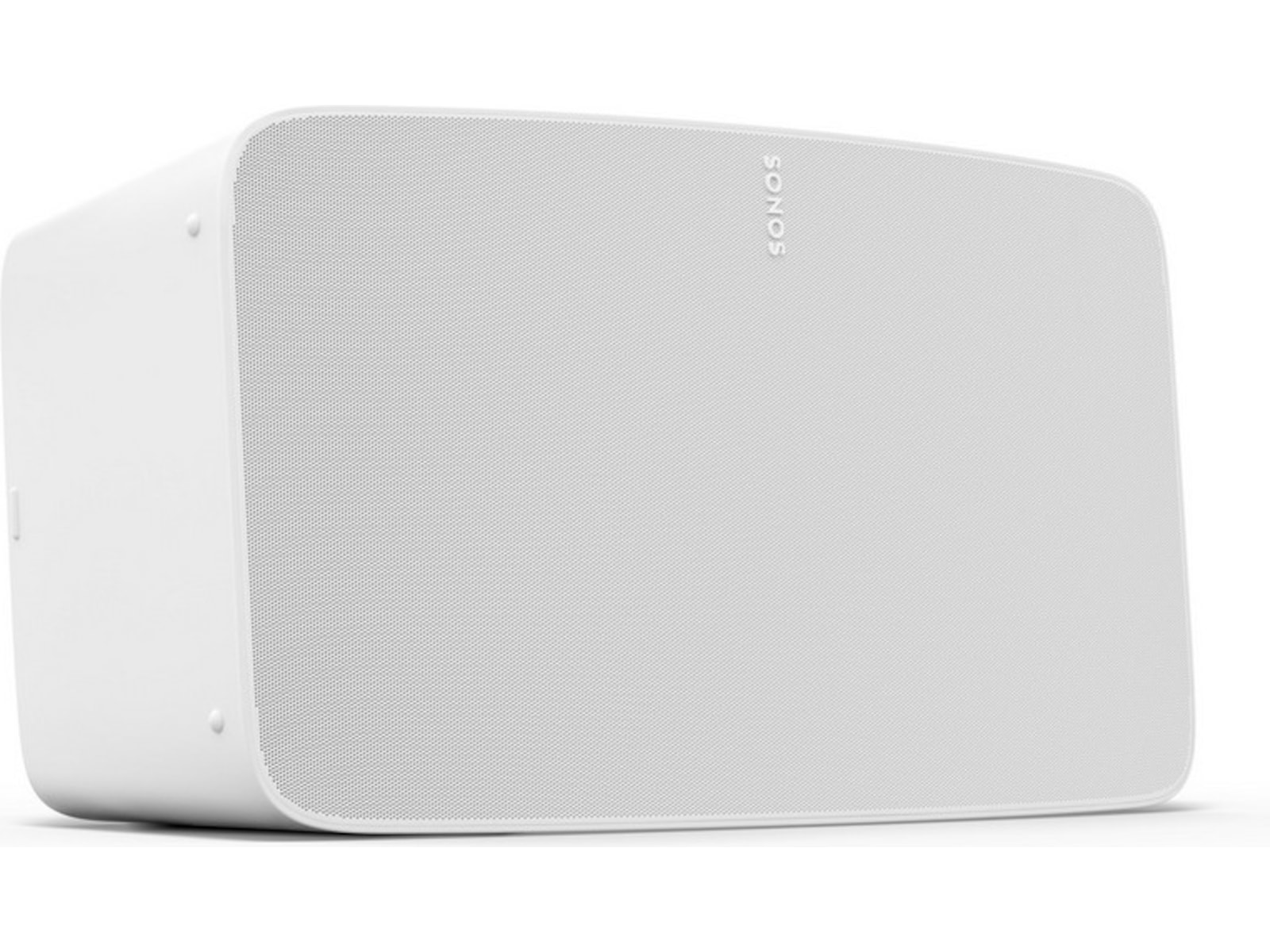 Sonos Five Trådløs højttaler (hvid) 2pk Højttalere