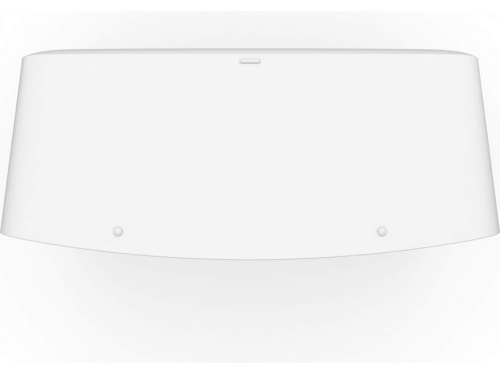 Sonos Five Trådløs højttaler (hvid) 2pk Højttalere