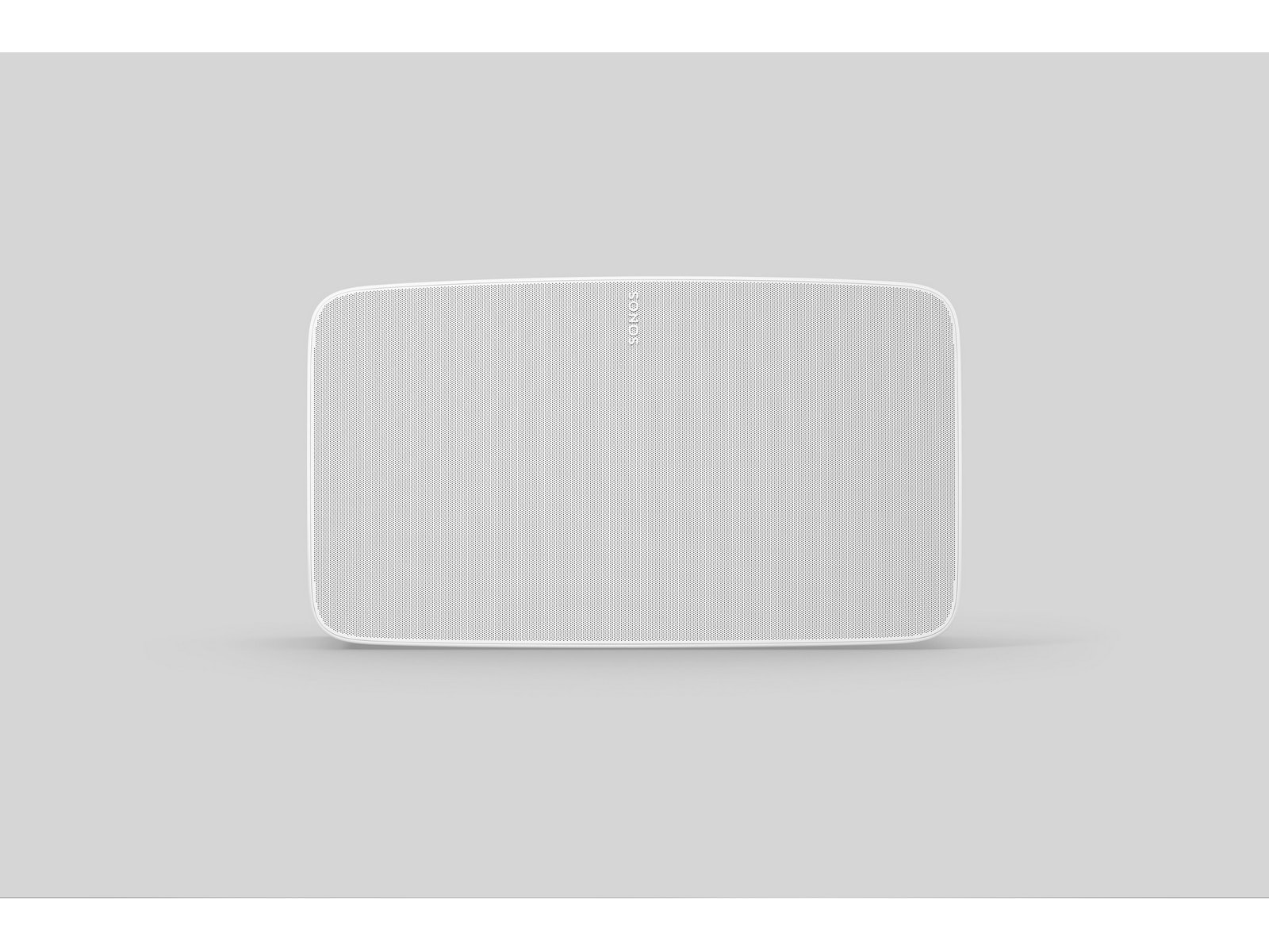 Sonos Five Trådløs højttaler (hvid) 2pk Højttalere