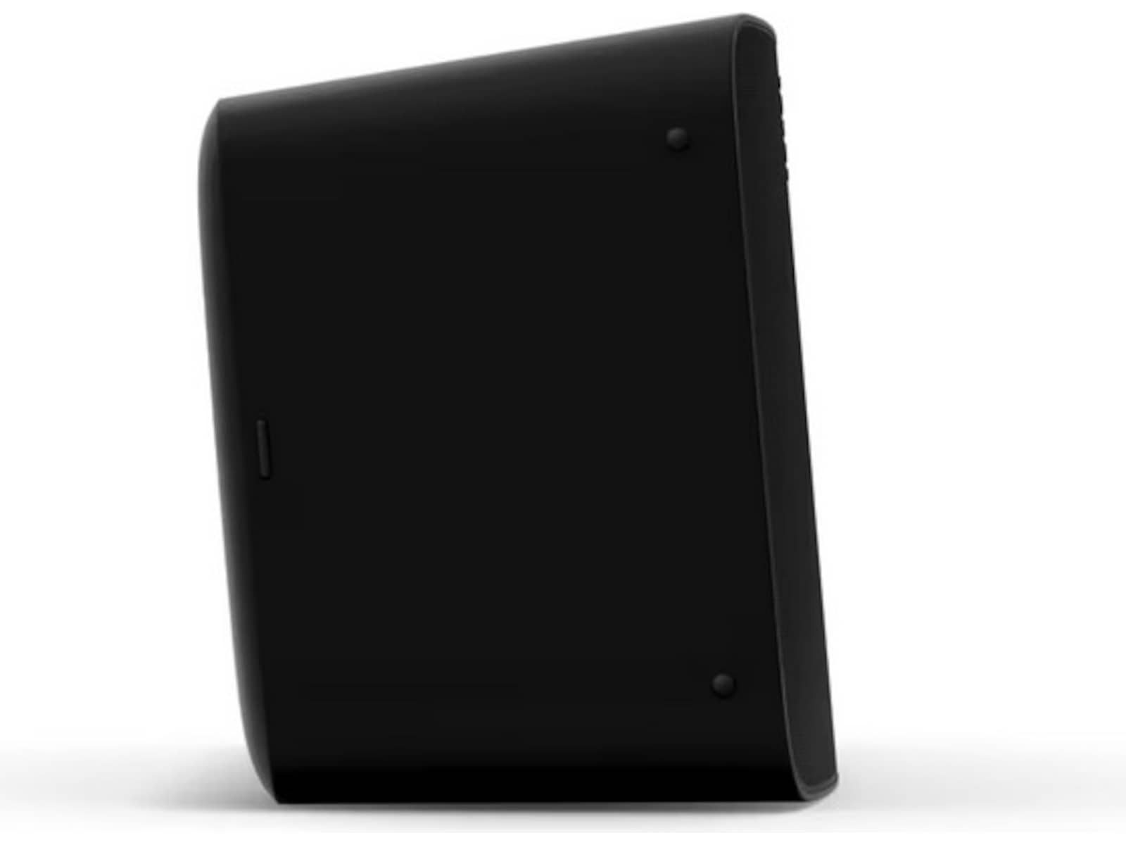 Sonos Five Trådløs højttaler (sort) 2pk Højttalere