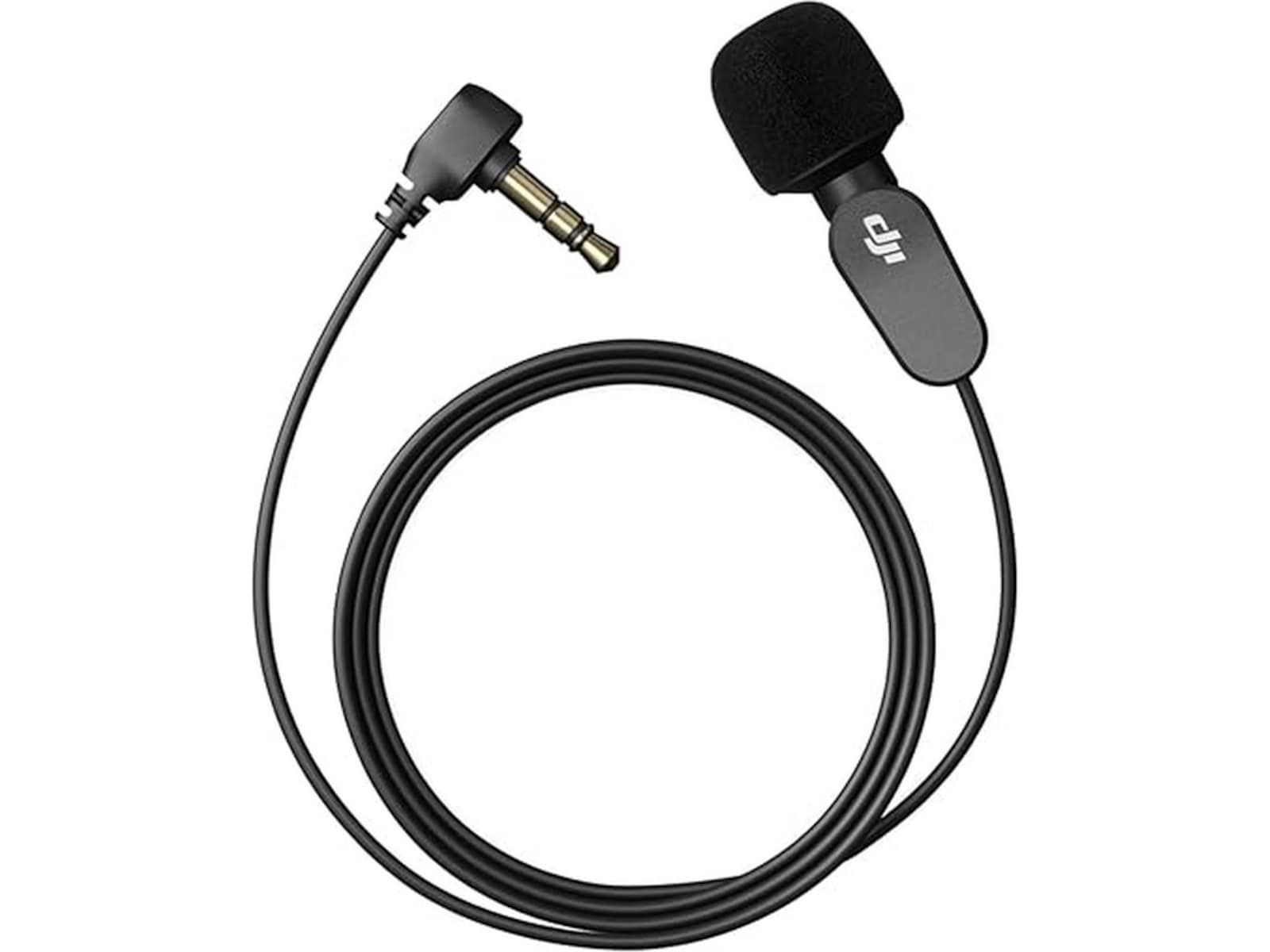 DJI Lavalier Mic Droneutstyr