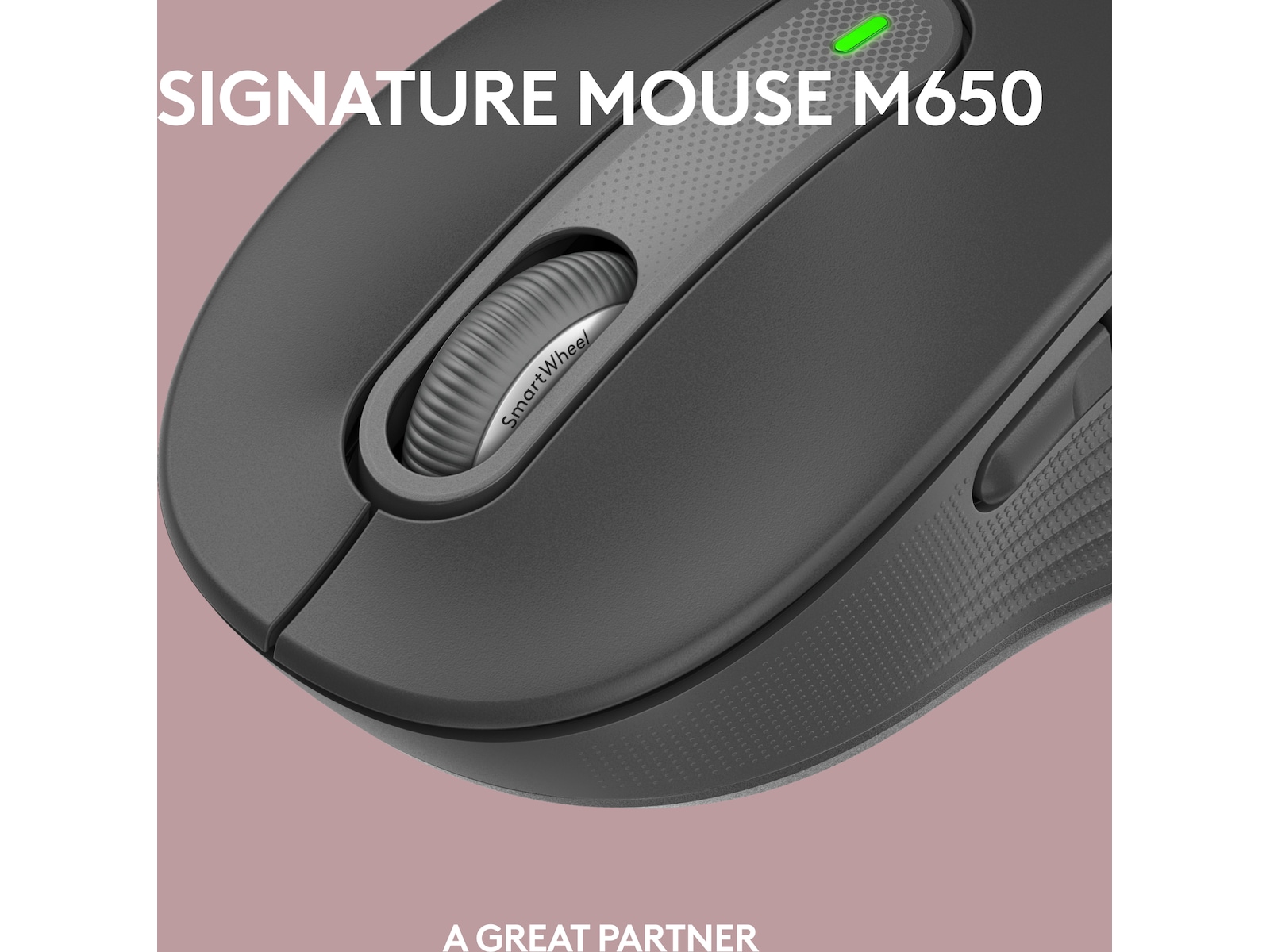 Logitech Signature Slim K950 (graphite) Keyboards