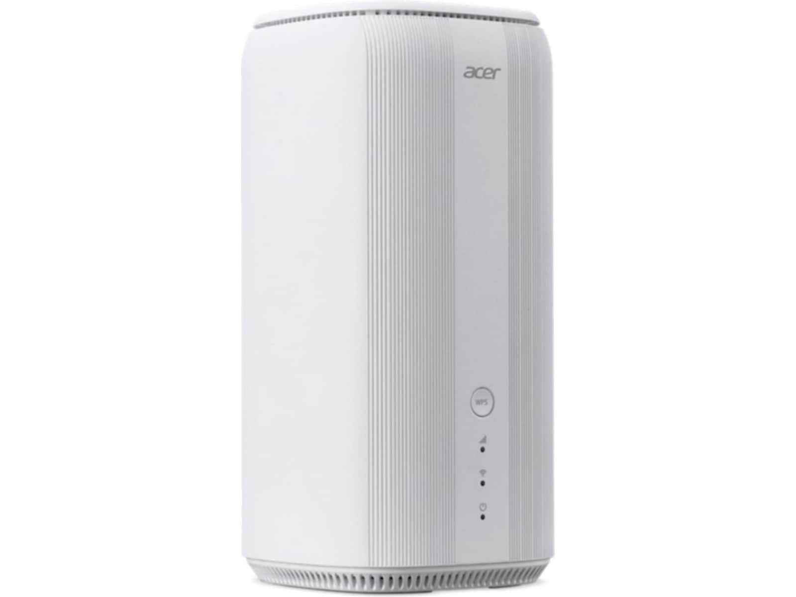 Acer Connect X6E 5G router Mobilt bredbånd