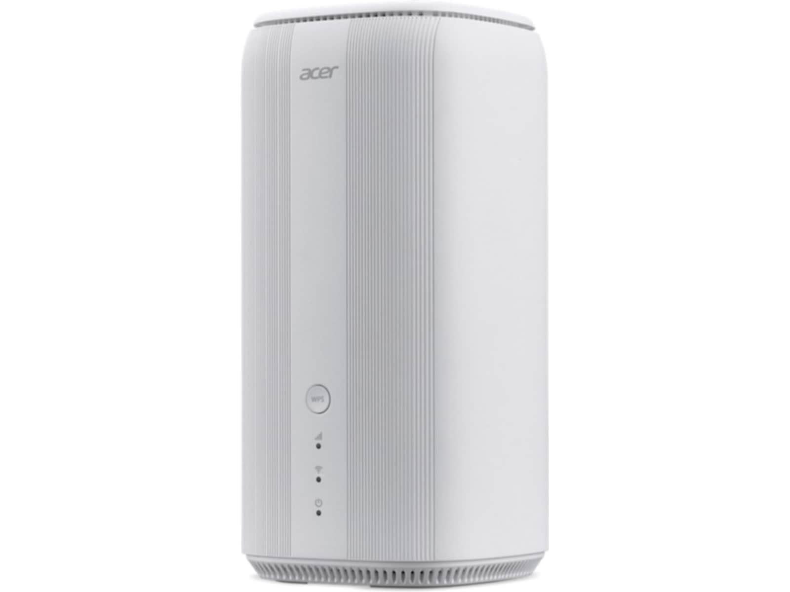 Acer Connect X6E 5G router Mobilt bredbånd