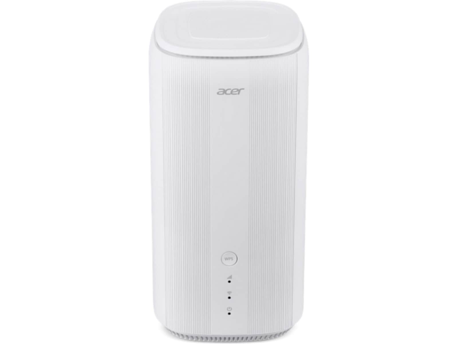 Acer Connect X6E 5G router Mobilt bredbånd