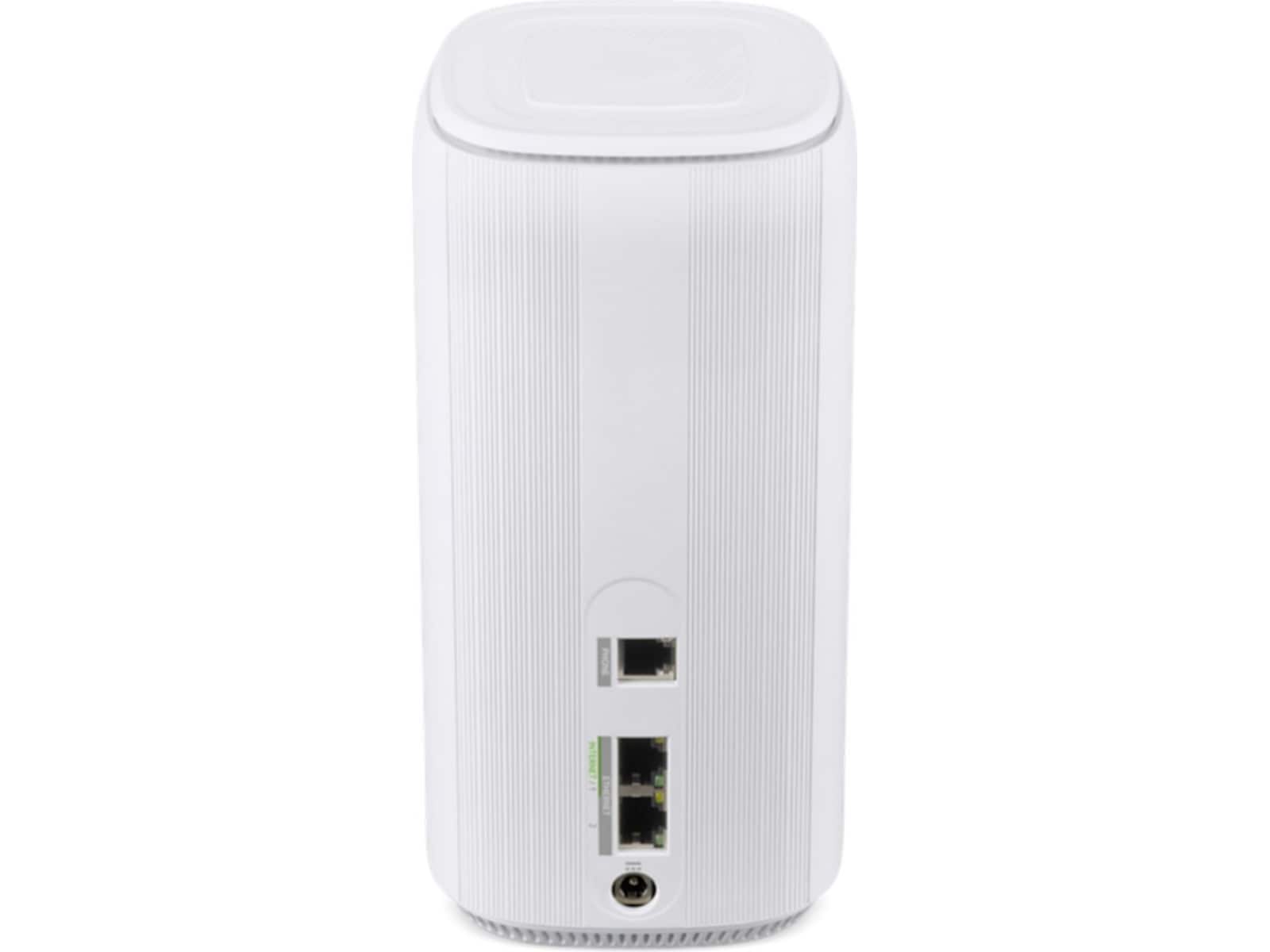 Acer Connect X6E 5G router Mobilt bredbånd