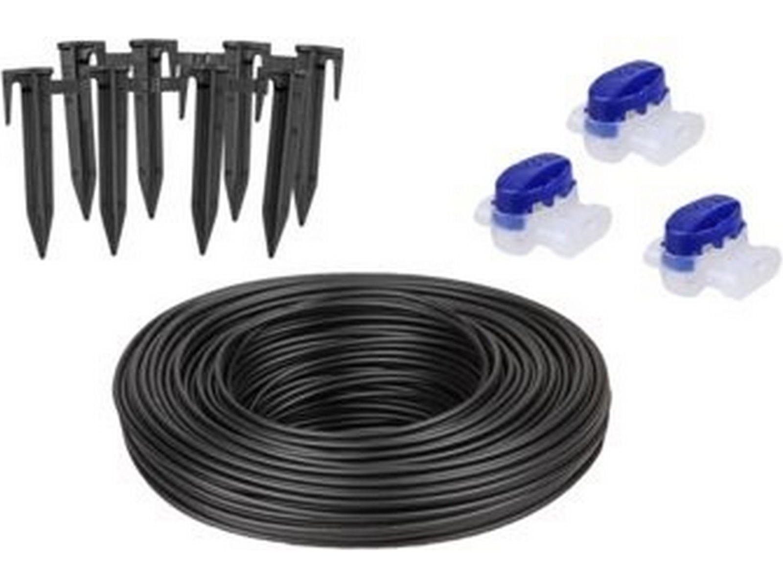 WORX Landroid installationssæt WA0640 Tilbehør til plæneklippere