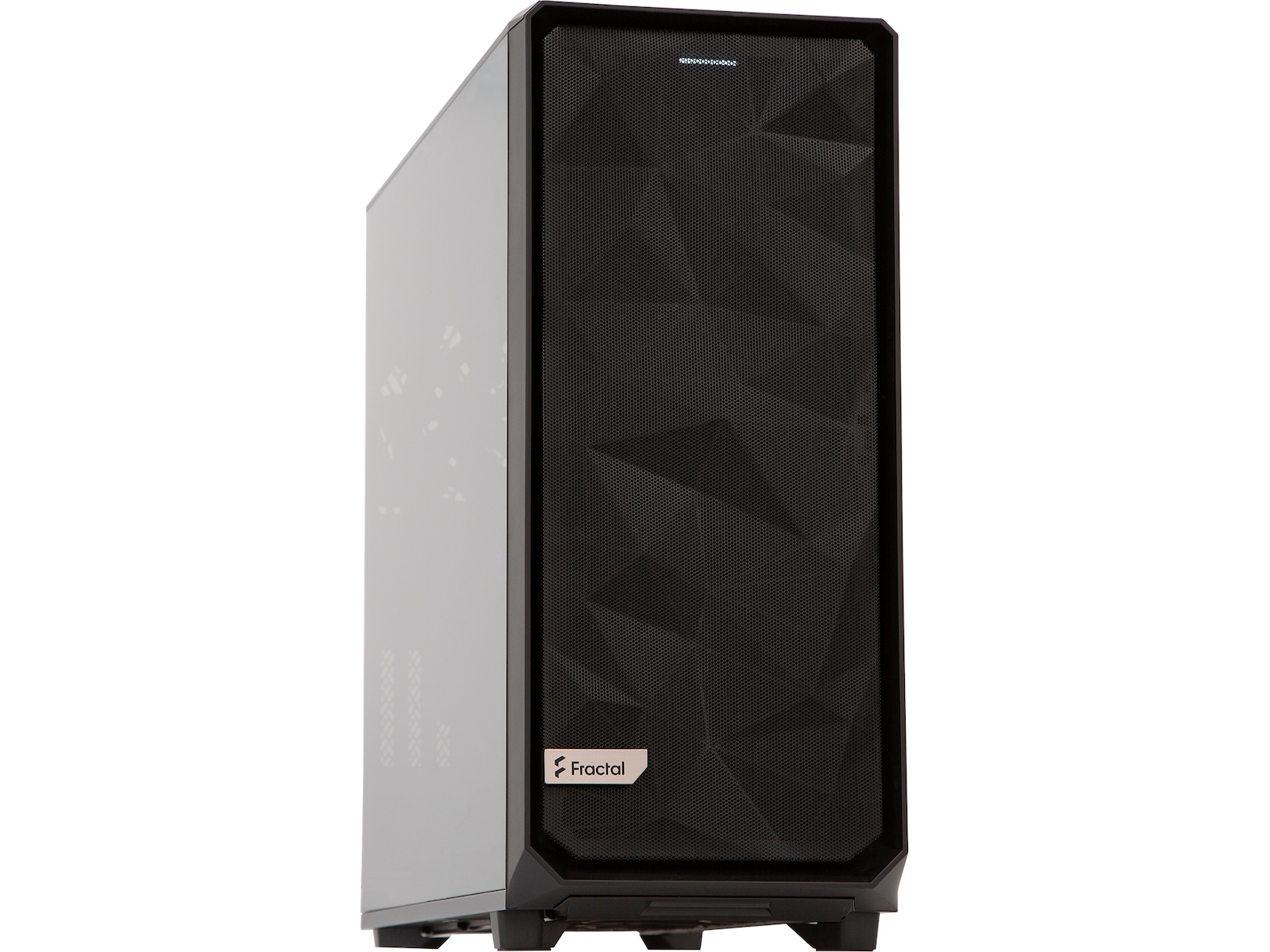 Komplett Workstation WRX90 - Allround Stationær PC