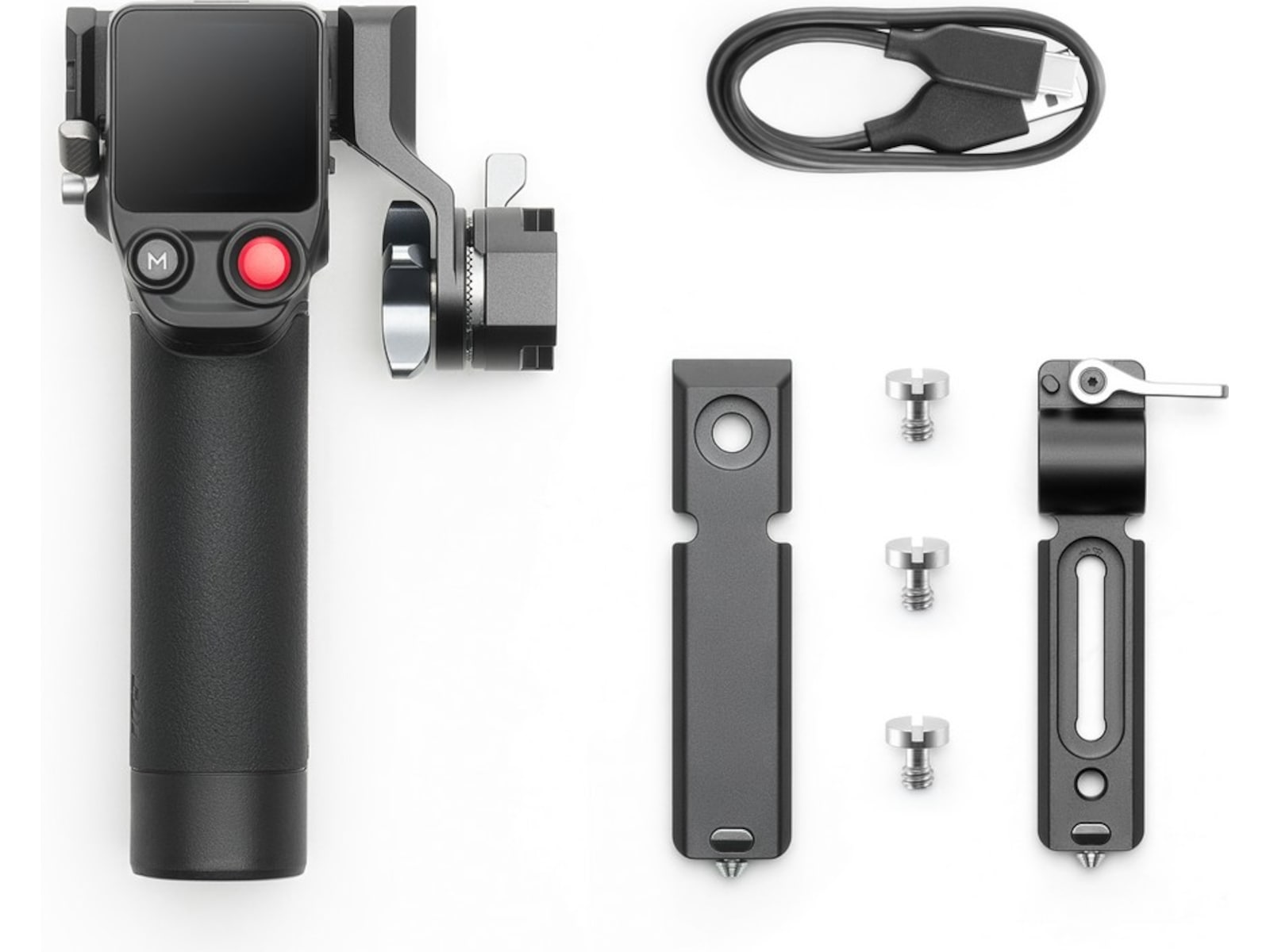 DJI Focus Pro Grip Action kamera