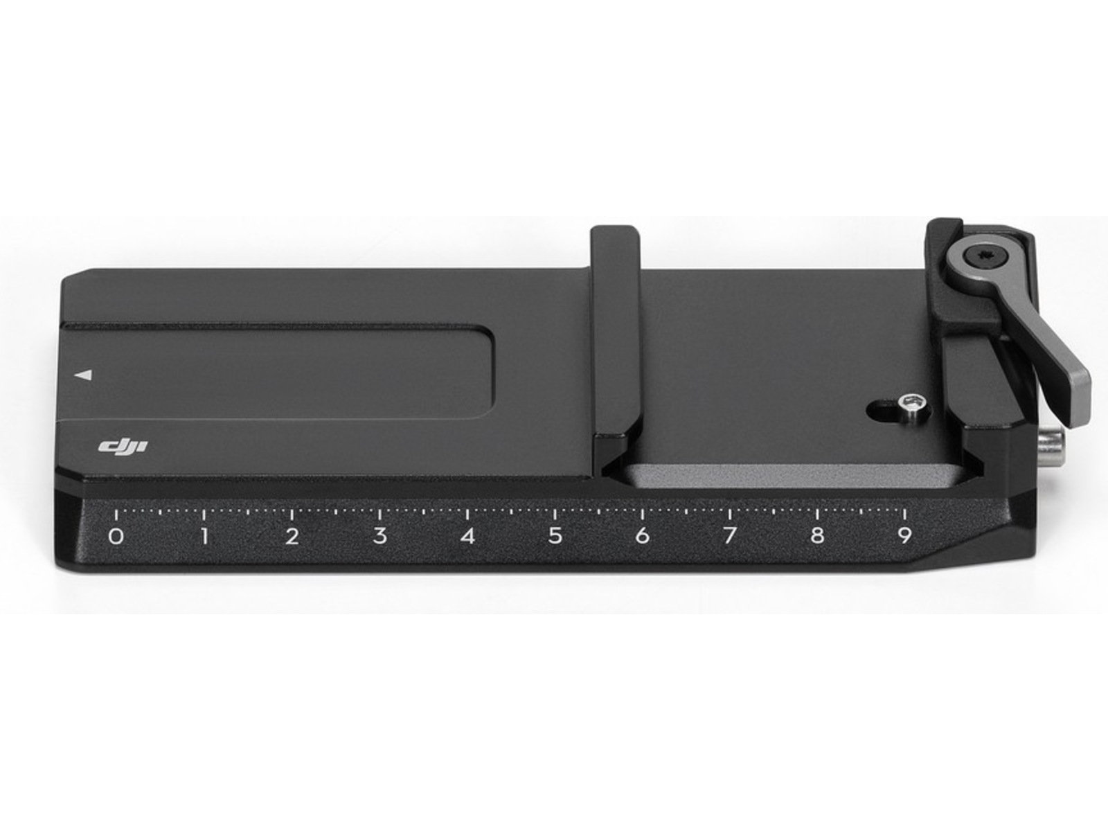 DJI RS Lower Quick-Release Plate (2024) Action kamera