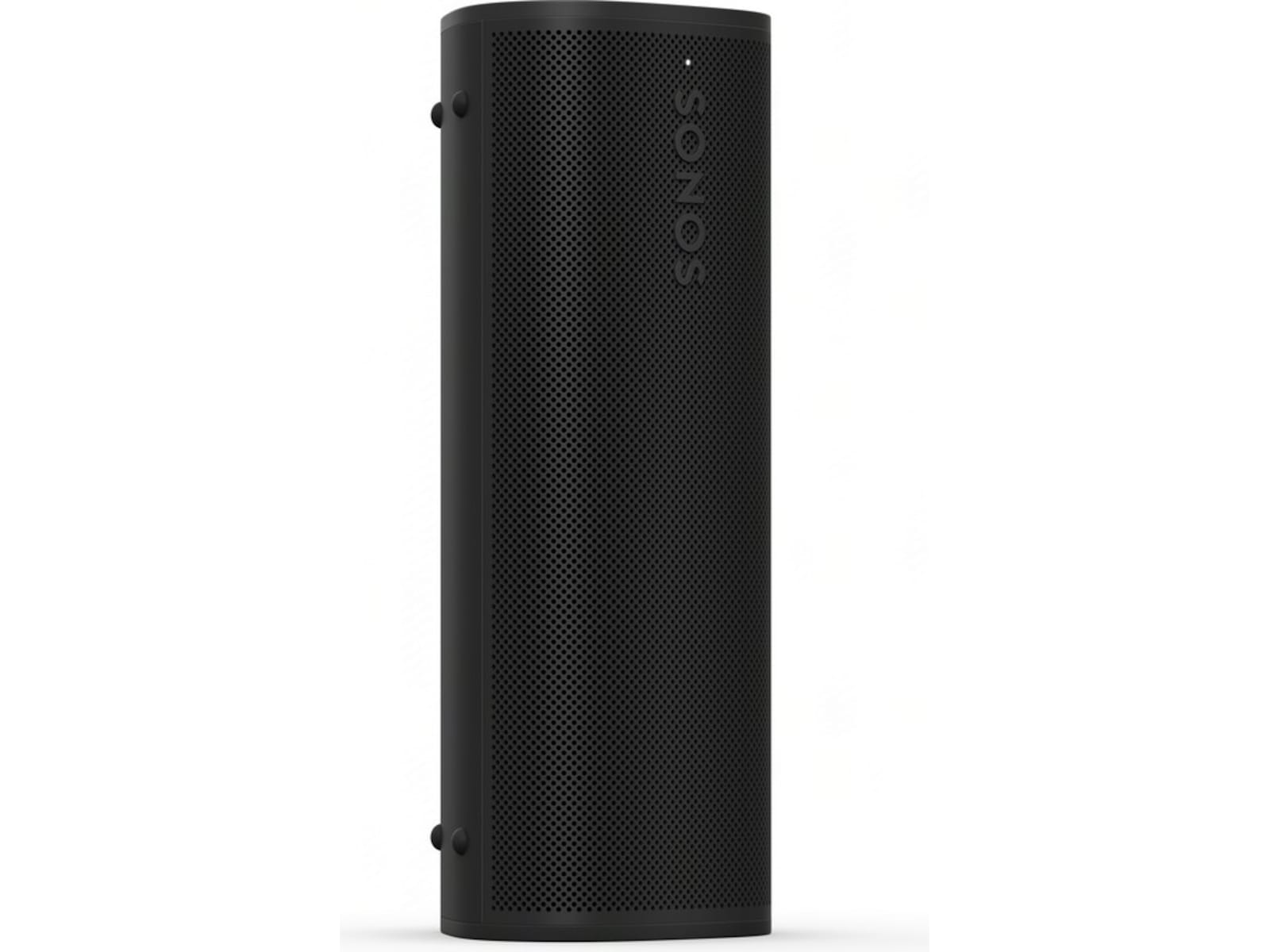 Sonos Roam 2 højtaler (sort) Trådløs / Bluetooth højttaler