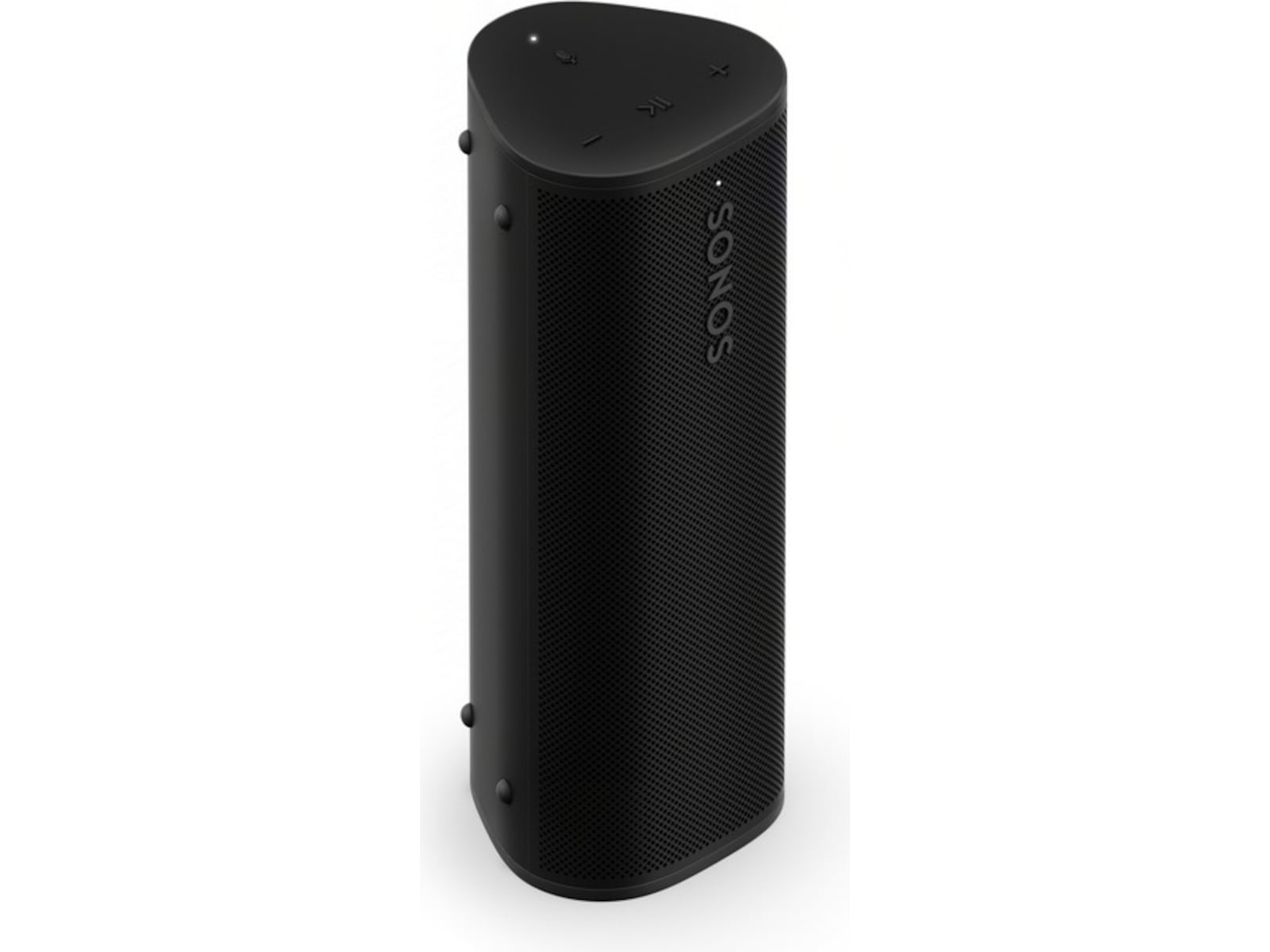 Sonos Roam 2 højtaler (sort) Trådløs / Bluetooth højttaler