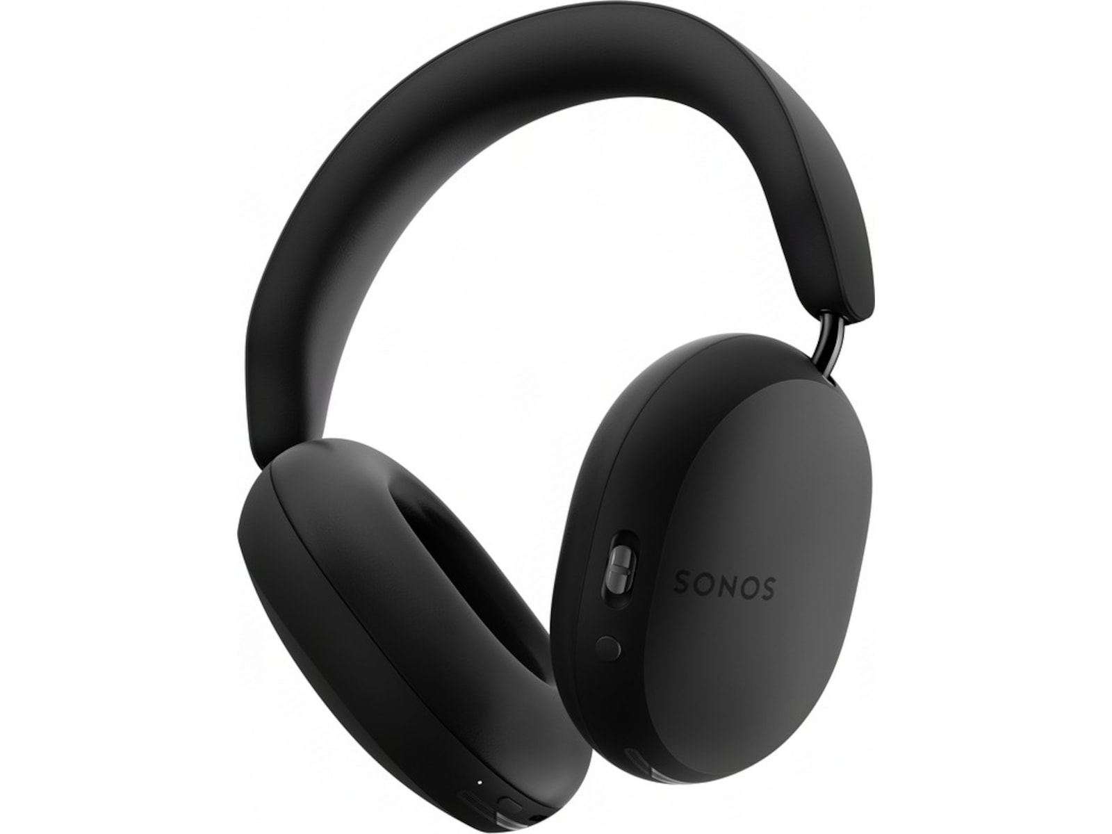 Sonos Ace høretelefoner (sort) Høretelefoner