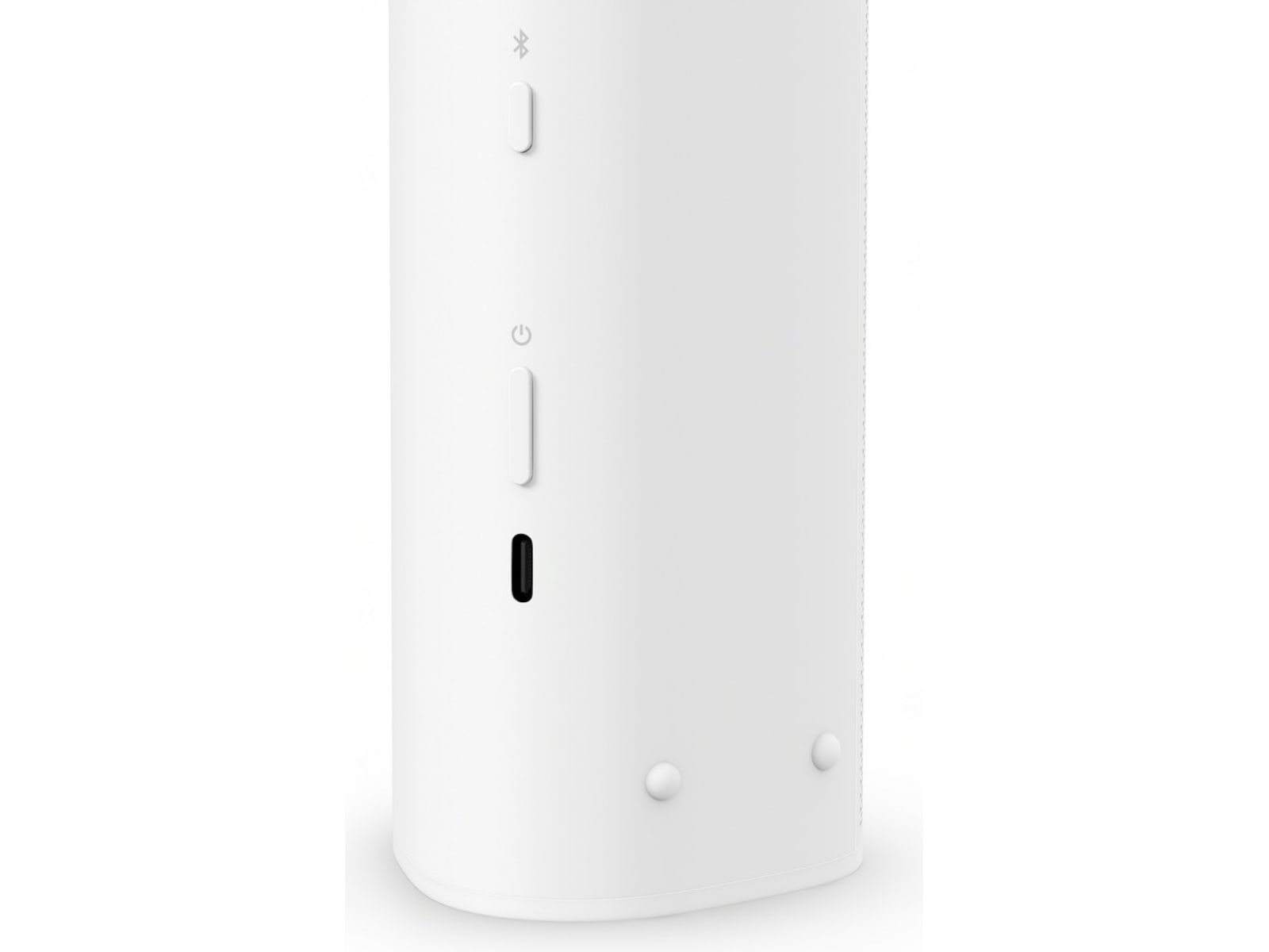Sonos Roam 2 højtaler (hvid) Trådløs / Bluetooth højttaler