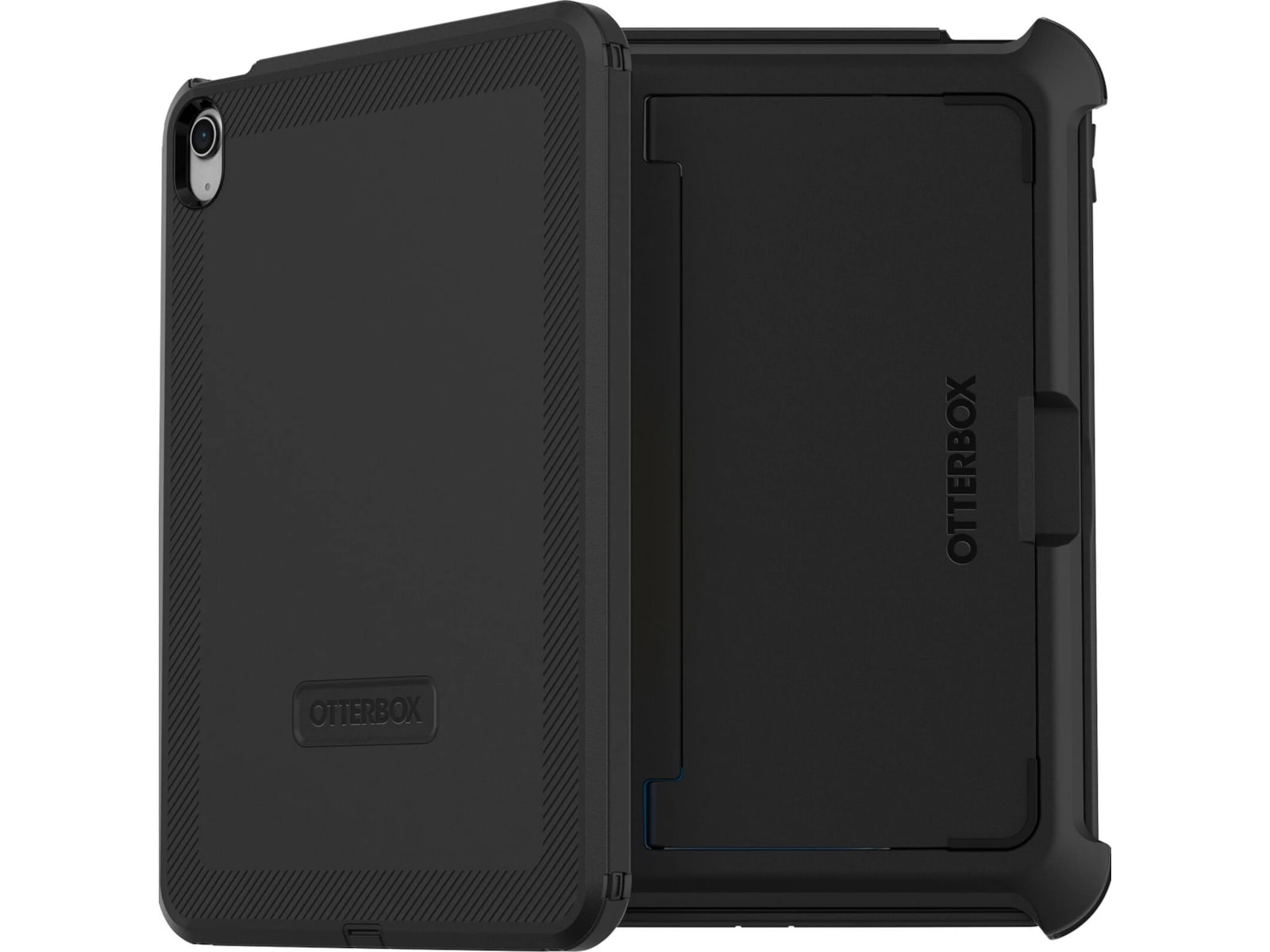 OtterBox Defender Apple iPad Pro 11" (M4) - black - ProPack Cover til tablet