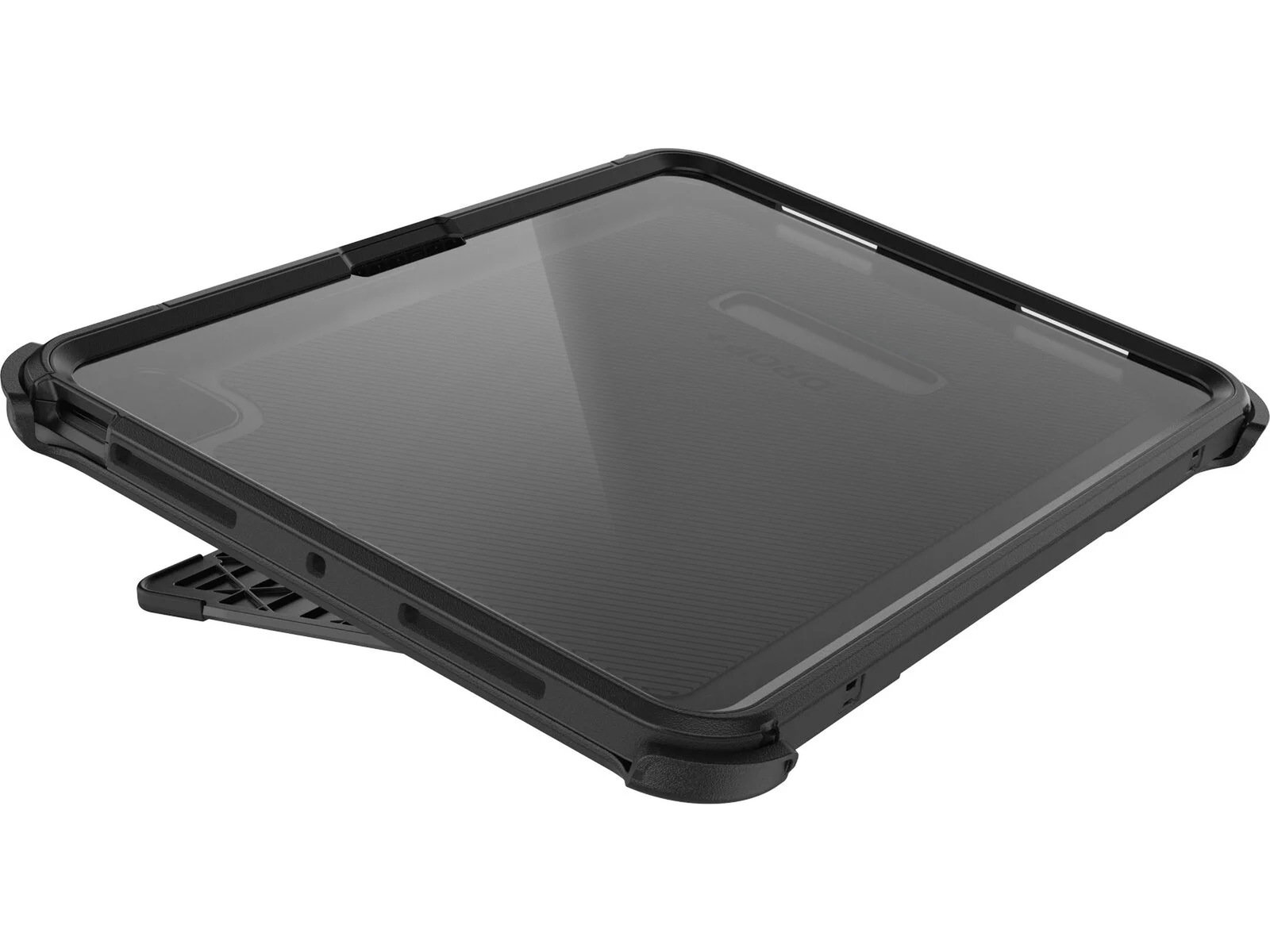 OtterBox Defender Apple iPad Pro 11" (M4) - black - ProPack Cover til tablet