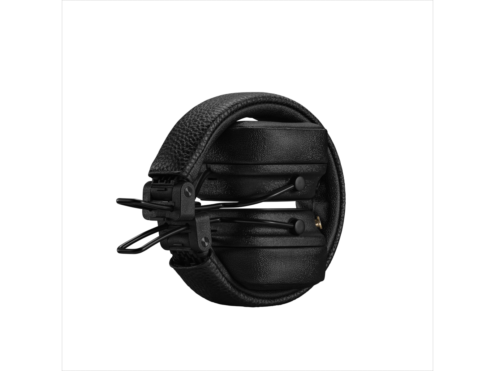 Marshall Major V Trådløse høretelefoner, On-Ear (Sort) Høretelefoner