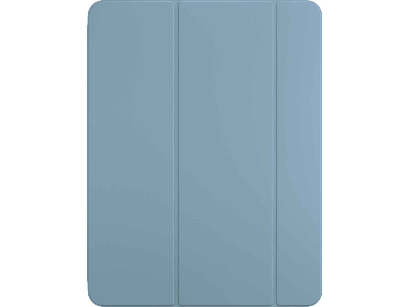 Apple iPad Pro 13" Smart Folio 13 (denim) Cover til tablet