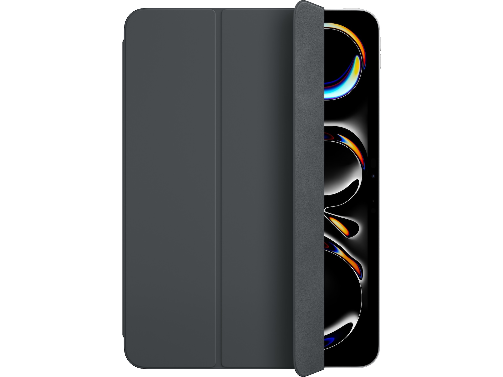 Apple iPad Pro 11" Smart Folio 11 (black) Cover til tablet
