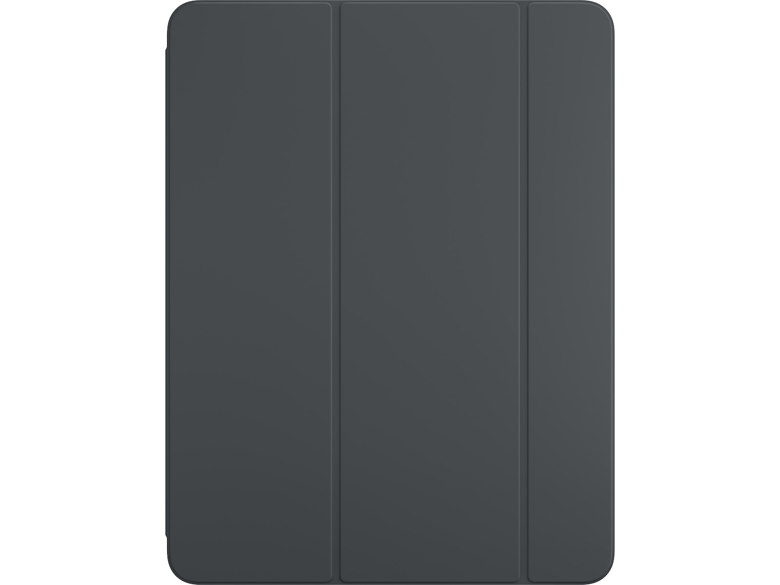 Apple iPad Pro 13" Smart Folio 13 (black) Cover til tablet