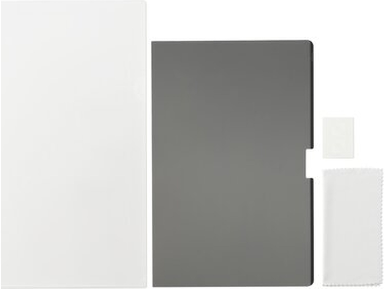 Kensington MagPro Elite Privacy skærmfilter til MacBook Pro 16” Skærmbeskyttelse tablet