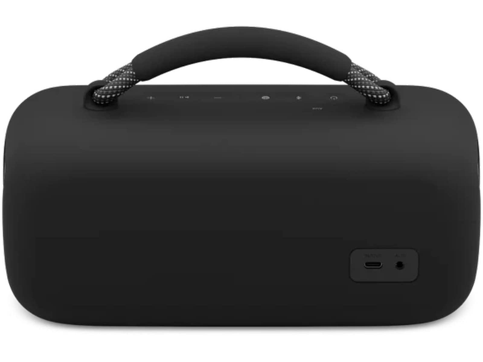 Bose SoundLink Max transportabel højttaler (sort) Trådløs / Bluetooth højttaler