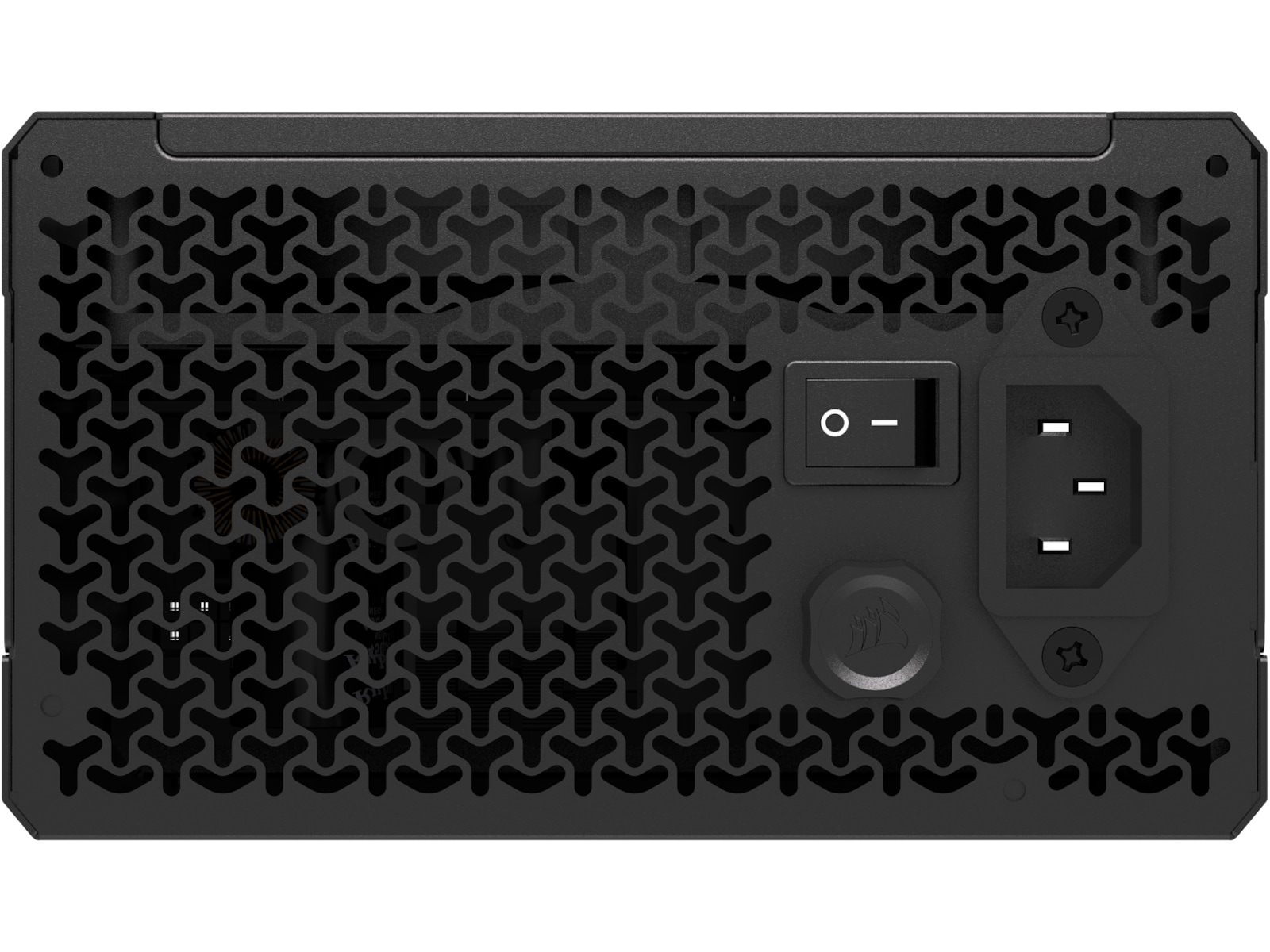 Corsair RMx Series RM1000x PSU Strømforsyninger