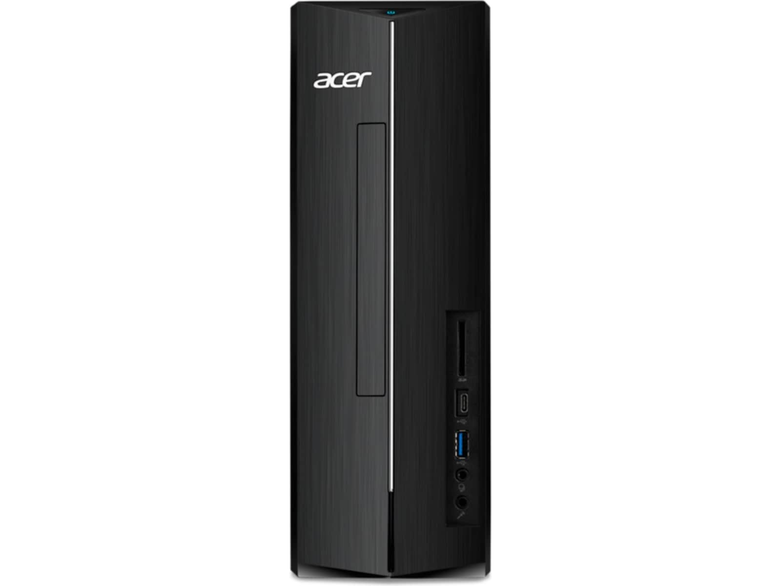 Acer Aspire XC-1785 Stationær PC