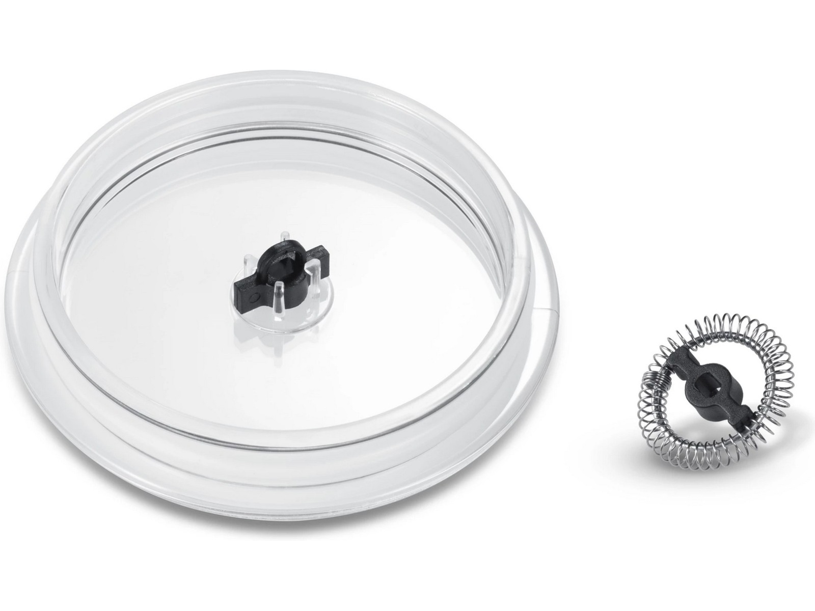 Andersson MKF-H2000 mælkeskummer Mælkeskummere