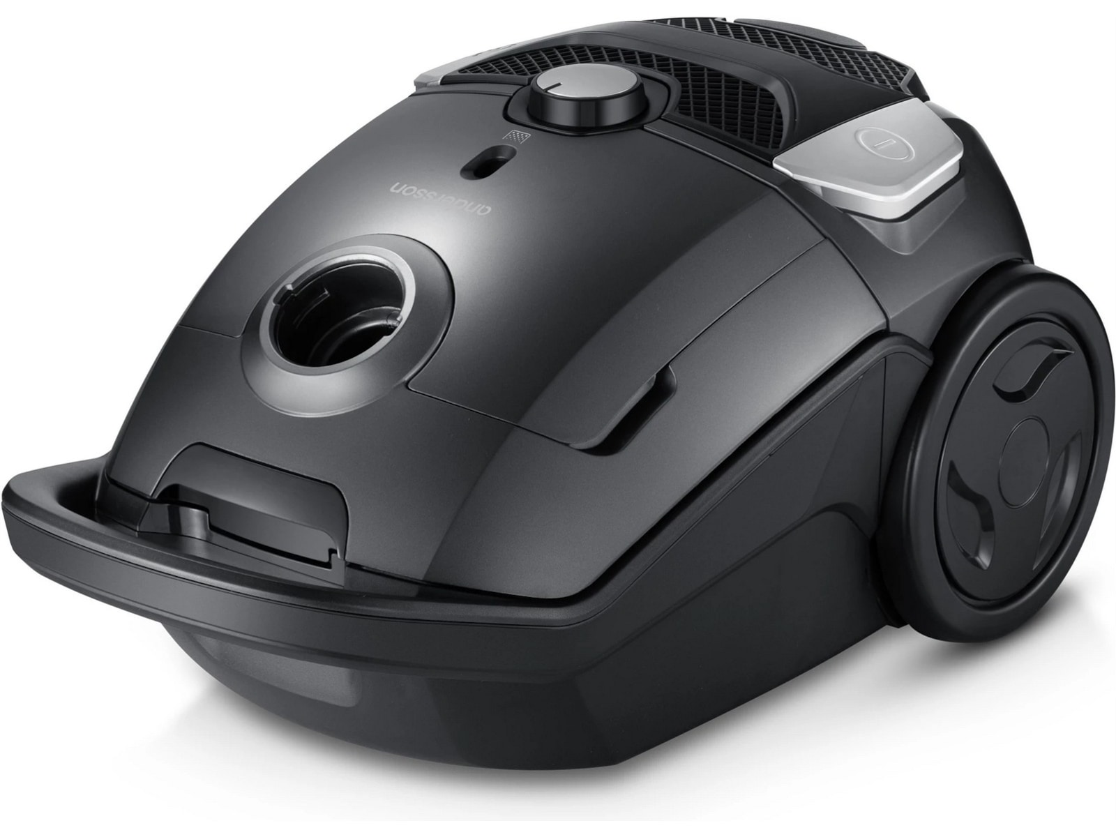 Andersson VMC-B2000 kompakt støvsuger (sort) Støvsugere