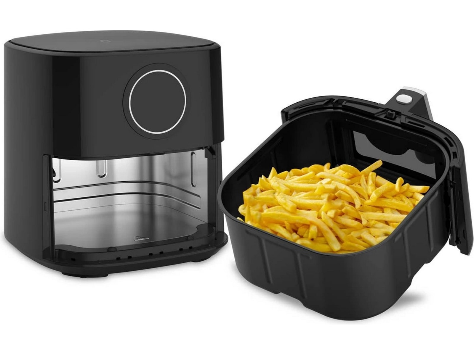 Andersson AFR-B2000 Airfryer (sort) Airfryer