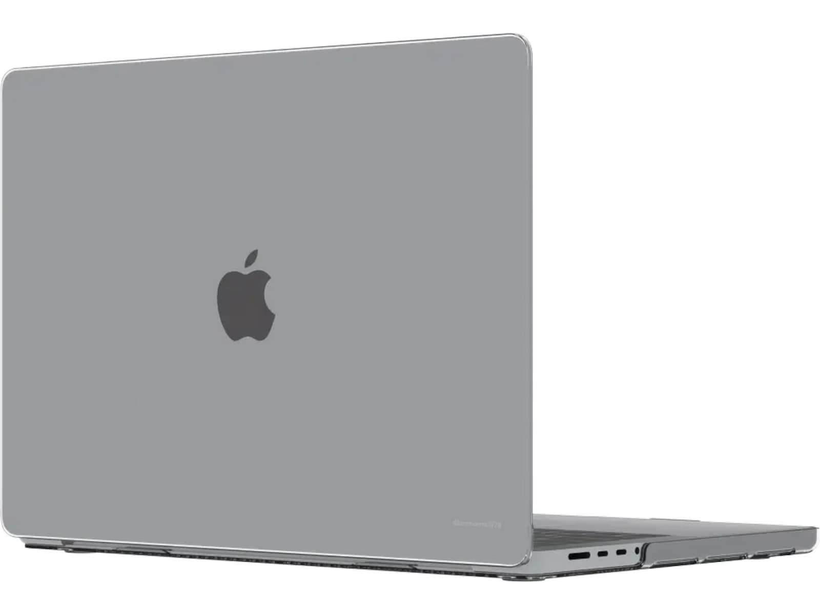 dbramante1928 Iceland MacBook Pro 16" (M3 Pro/M3 Max/ M4 Pro/ M4 Max) - Clear Rygsæk, taske og etui