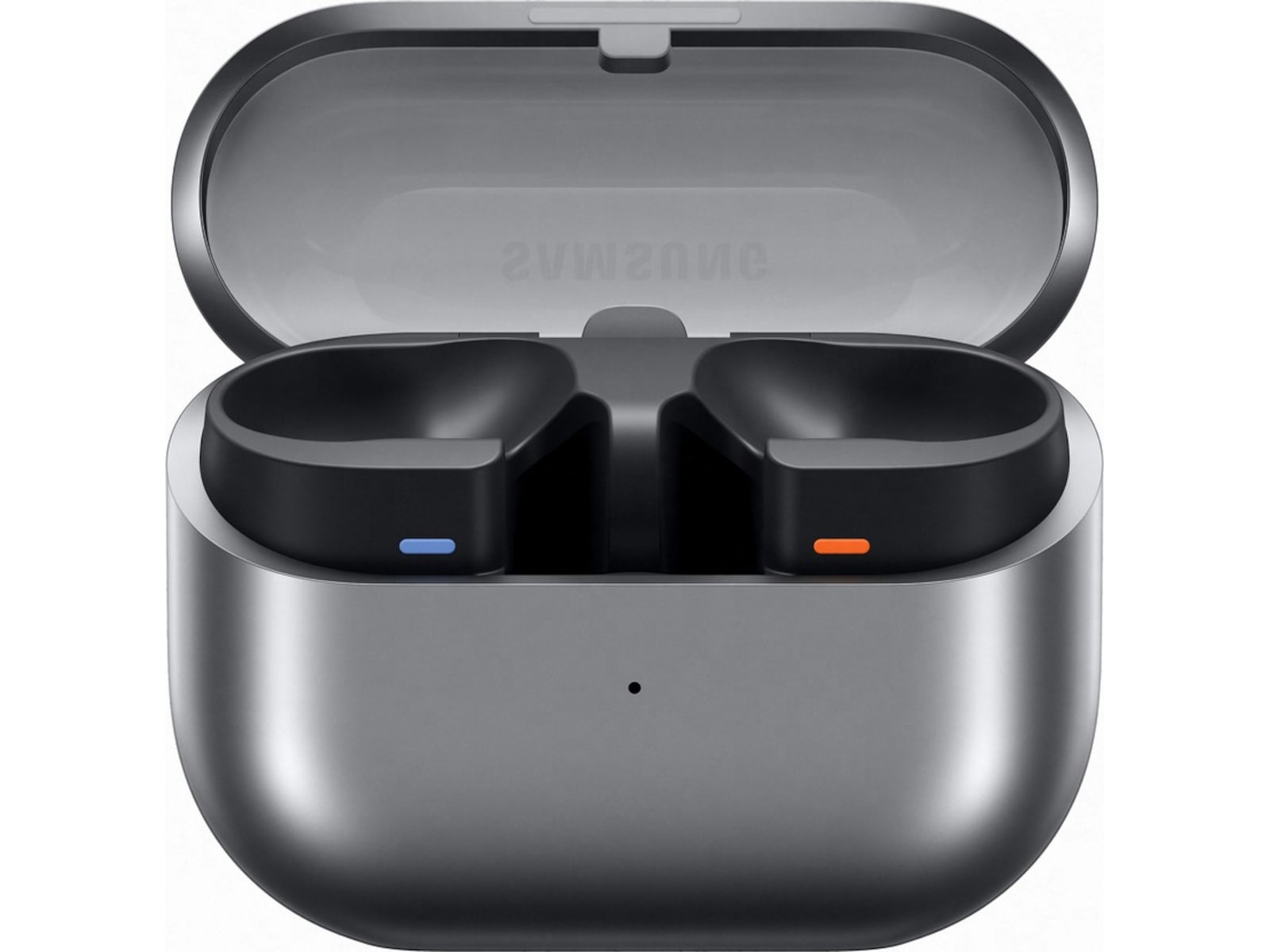 Galaxy Buds3 Pro Trådløse høretelefoner, Earbuds (sølv) In-ear høretelefoner